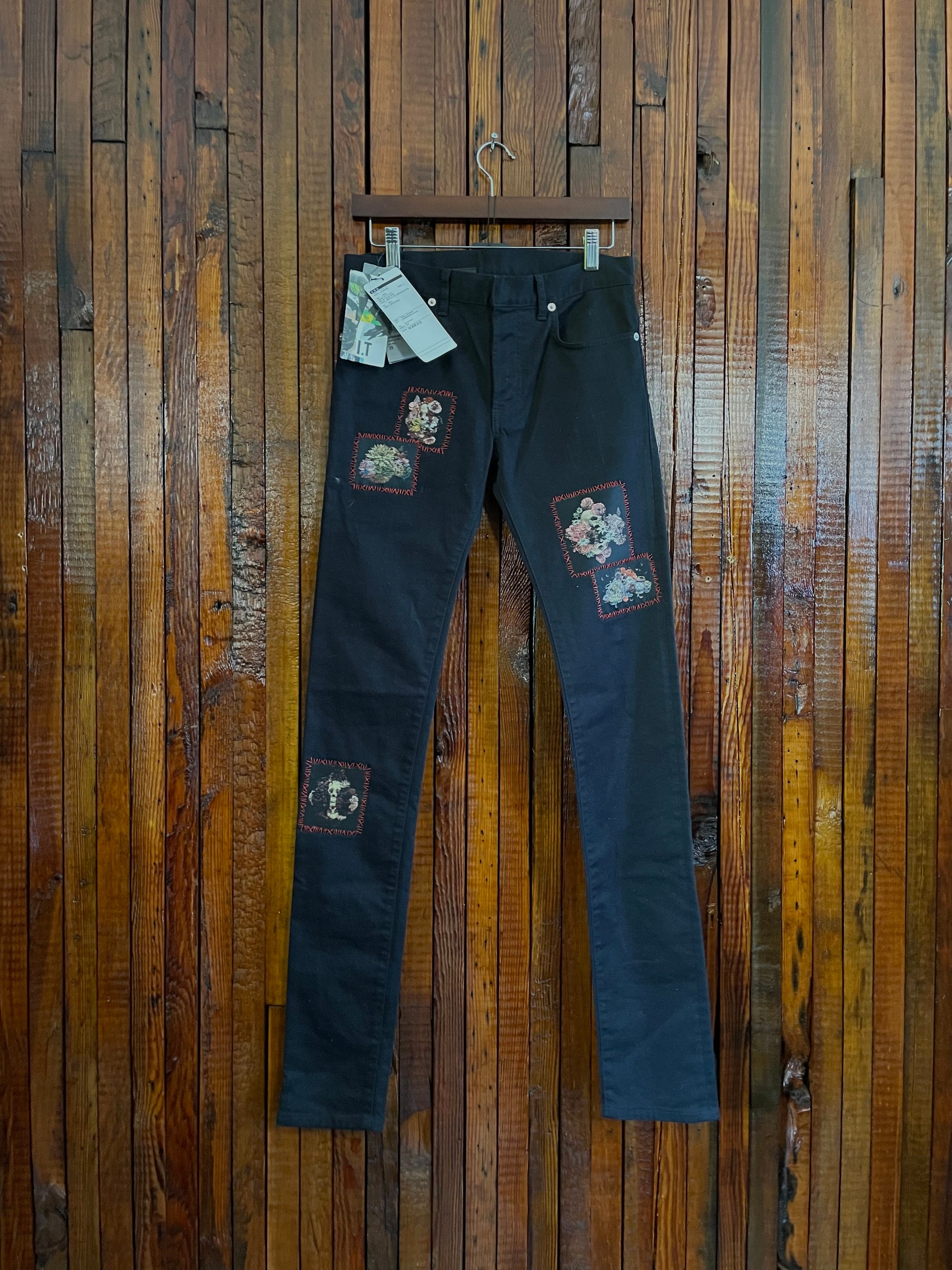 Dior Toru Kamei Jeans (brand new)
