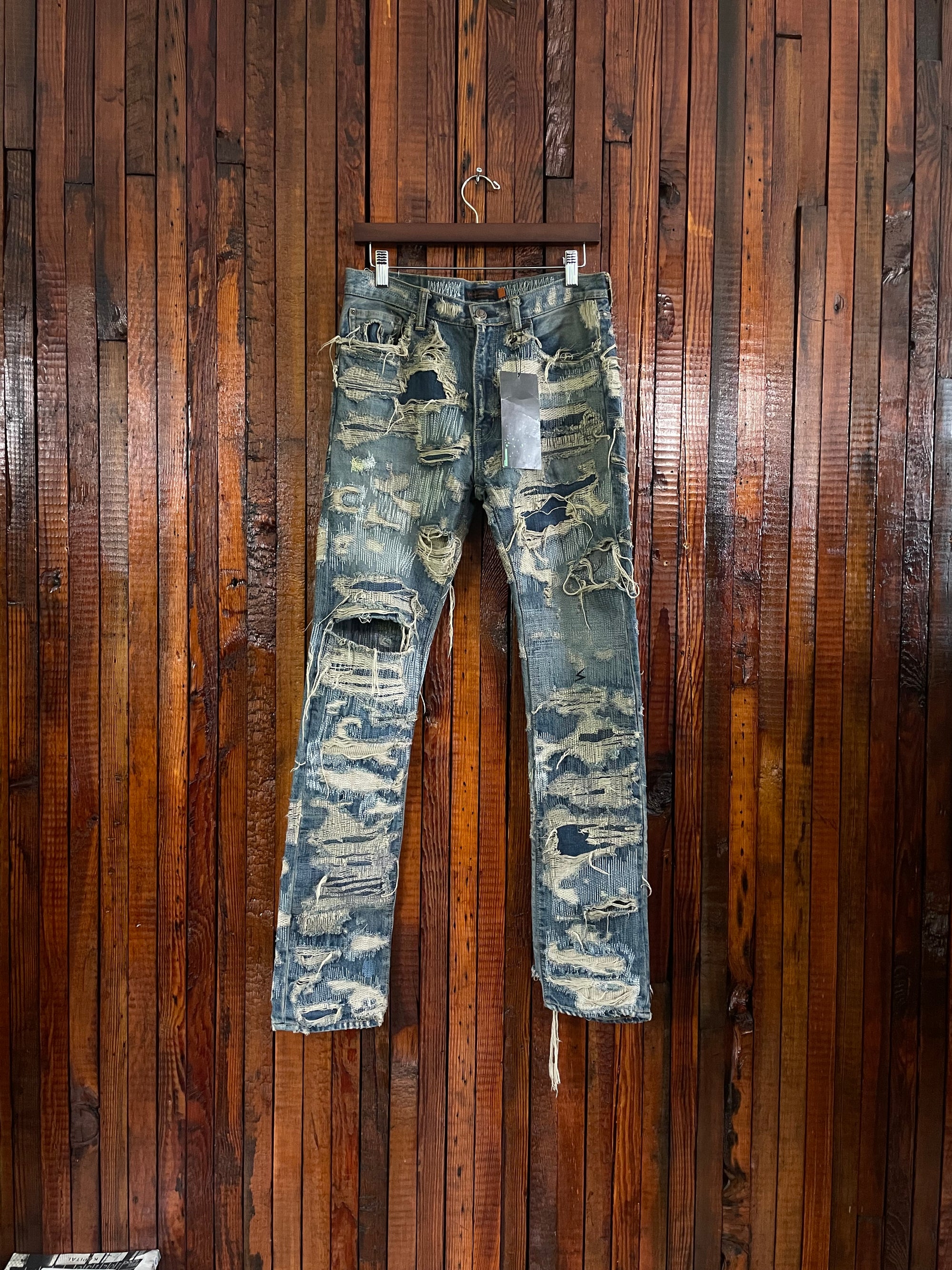 Undercover 85s