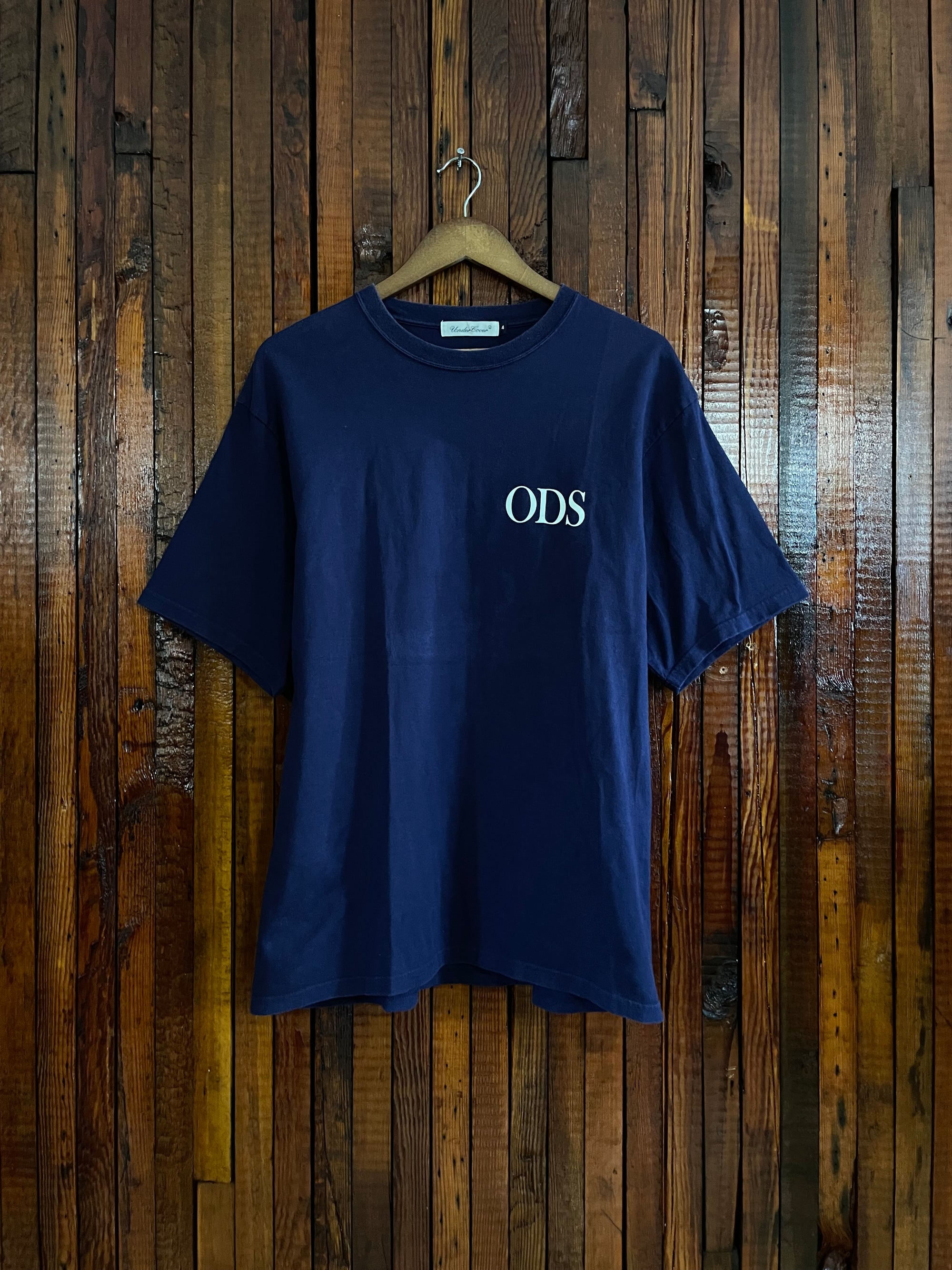 Undercover “ODS” T-Shirt