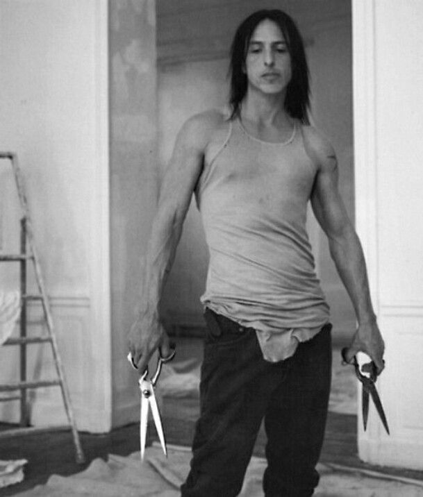 Rick Owens