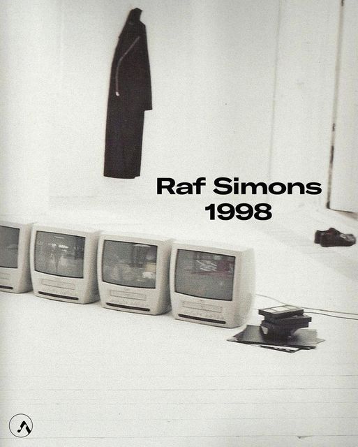 Raf Simons
