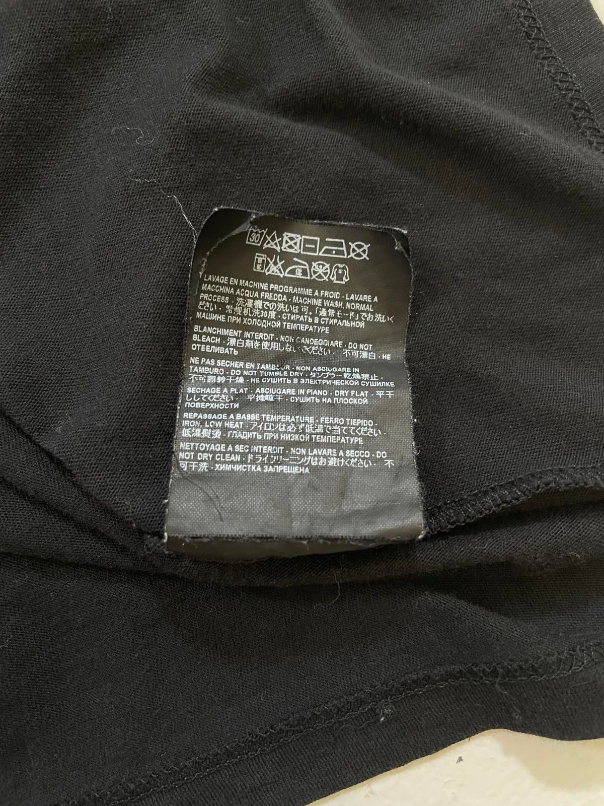 Saint Laurent 2015 Blood luster tee