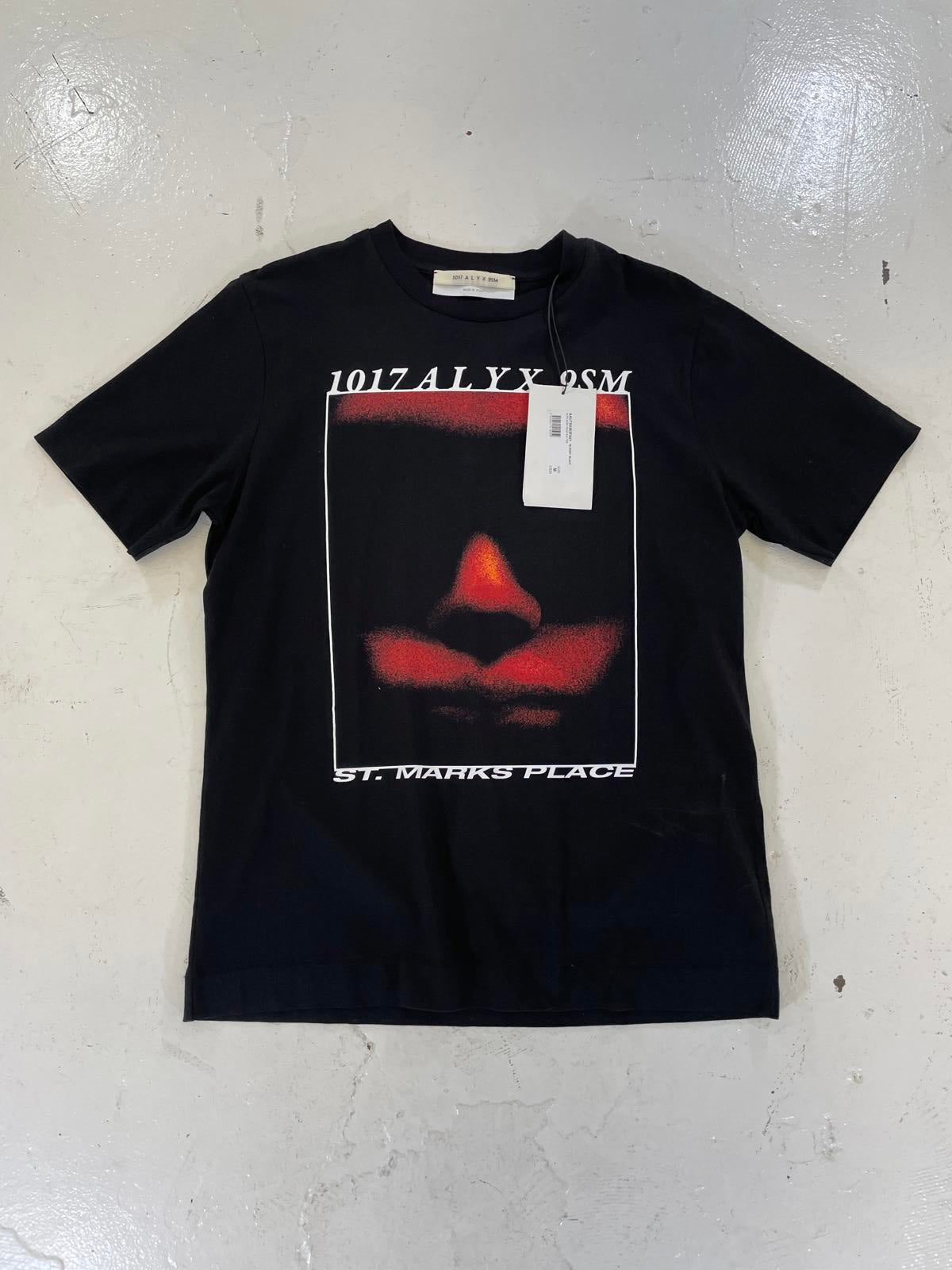1017 Alyx 9SM T-Shirt