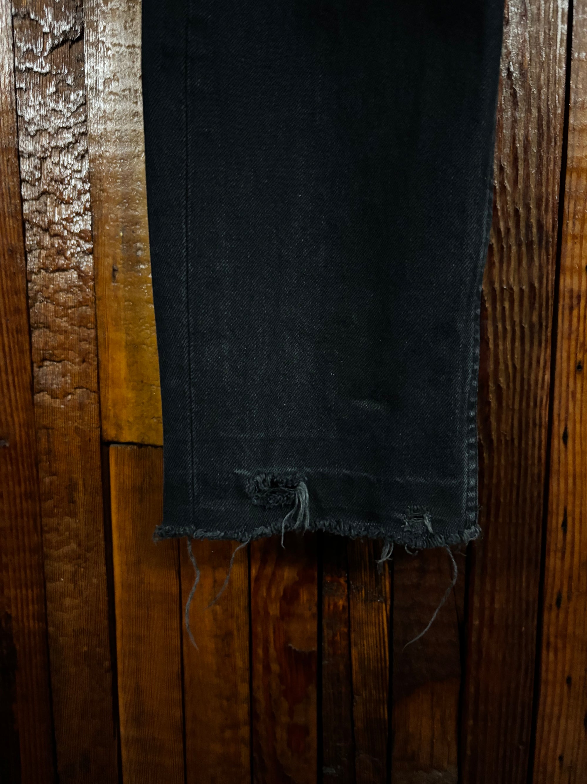 Rick Owens Olmar & Mirta Detroits