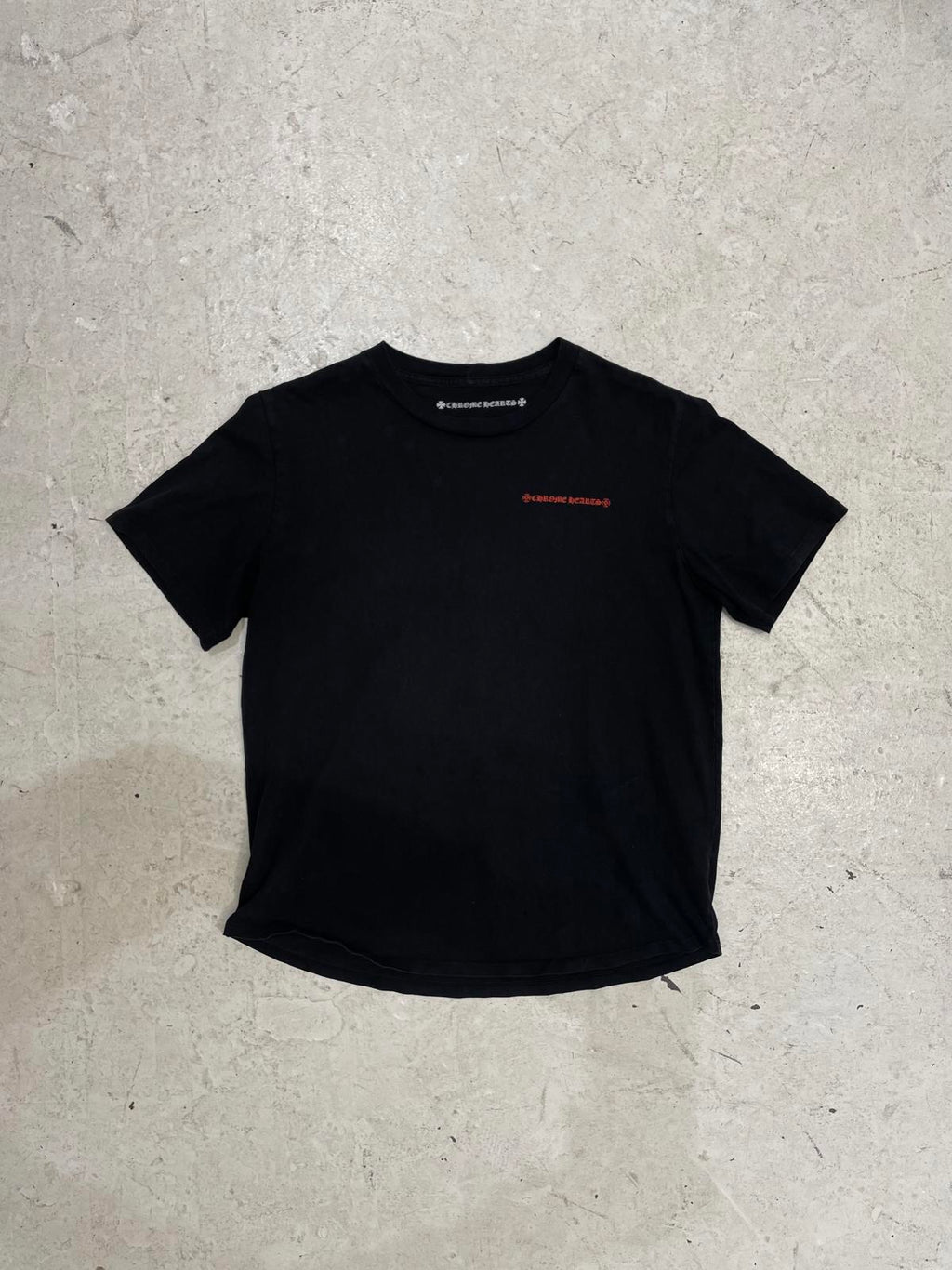 Chrome Hearts Nuclear Kids matty boy tee