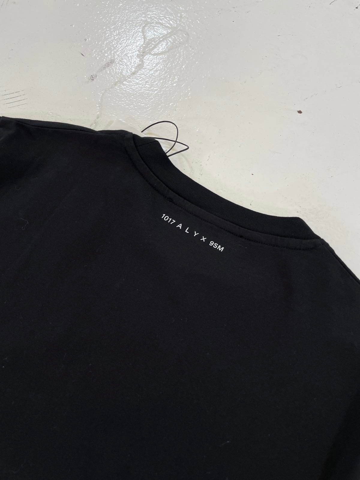 1017 Alyx 9SM T-Shirt