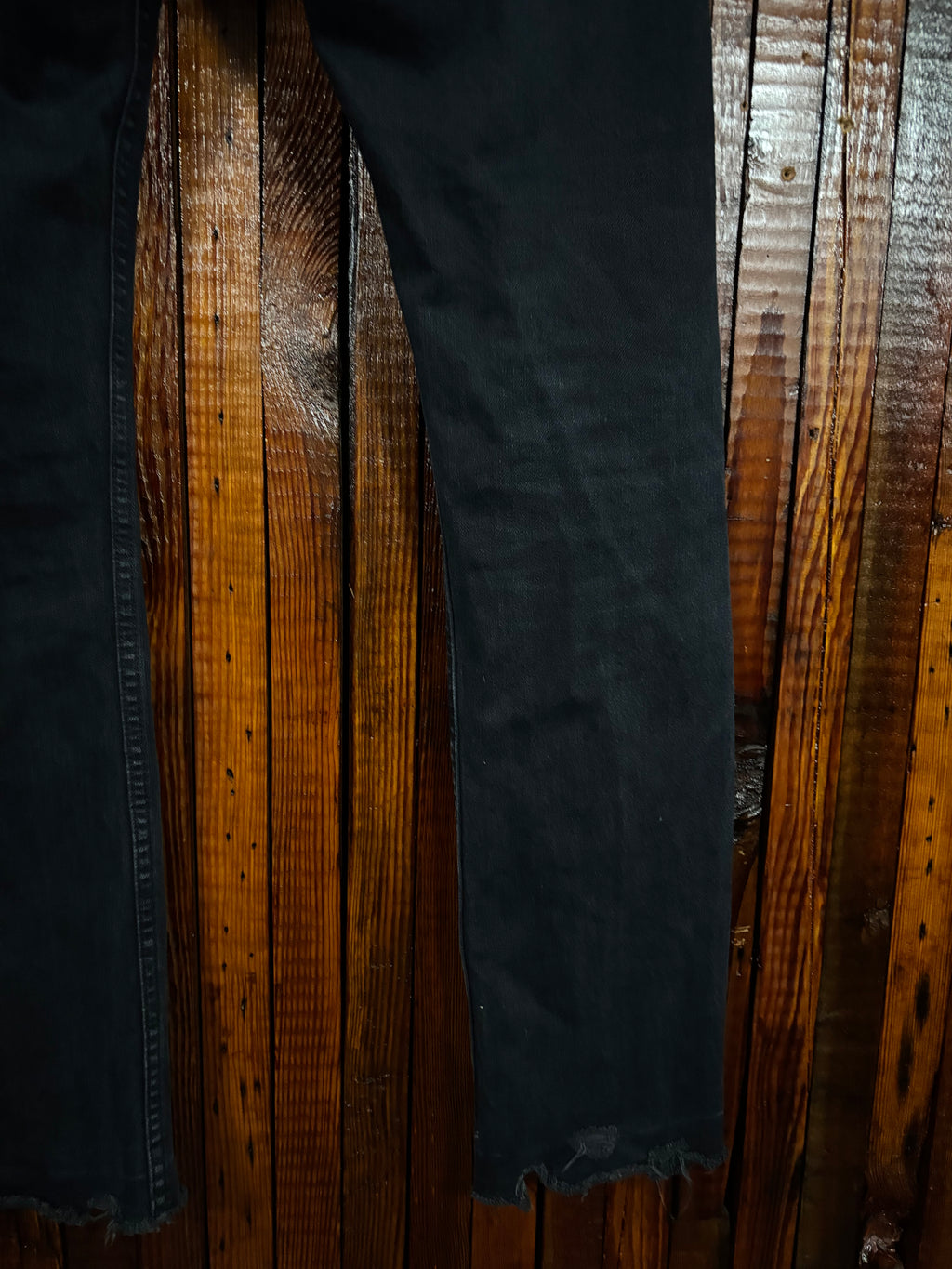 Rick Owens Olmar & Mirta Detroits