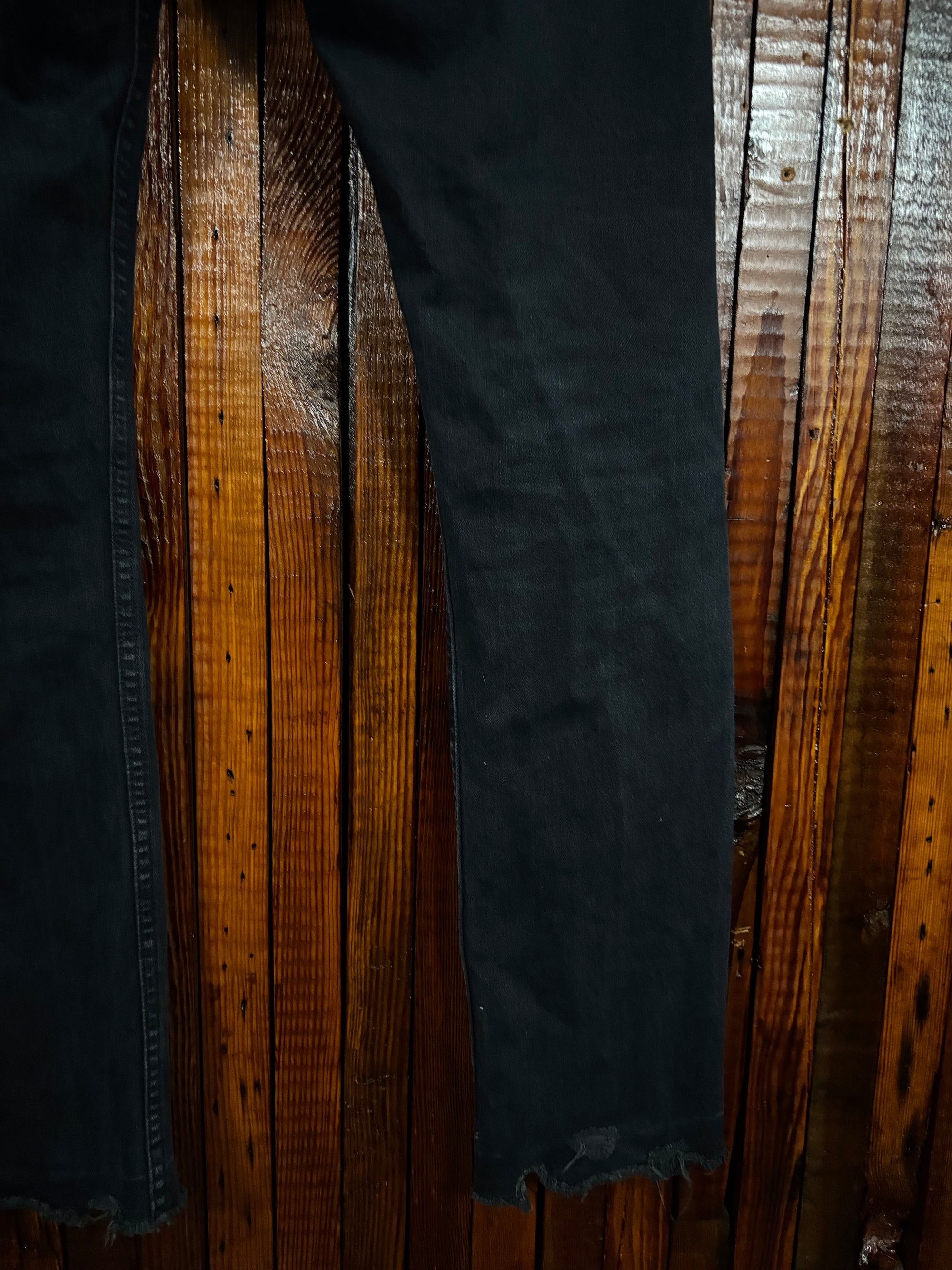 Rick Owens Olmar & Mirta Detroits