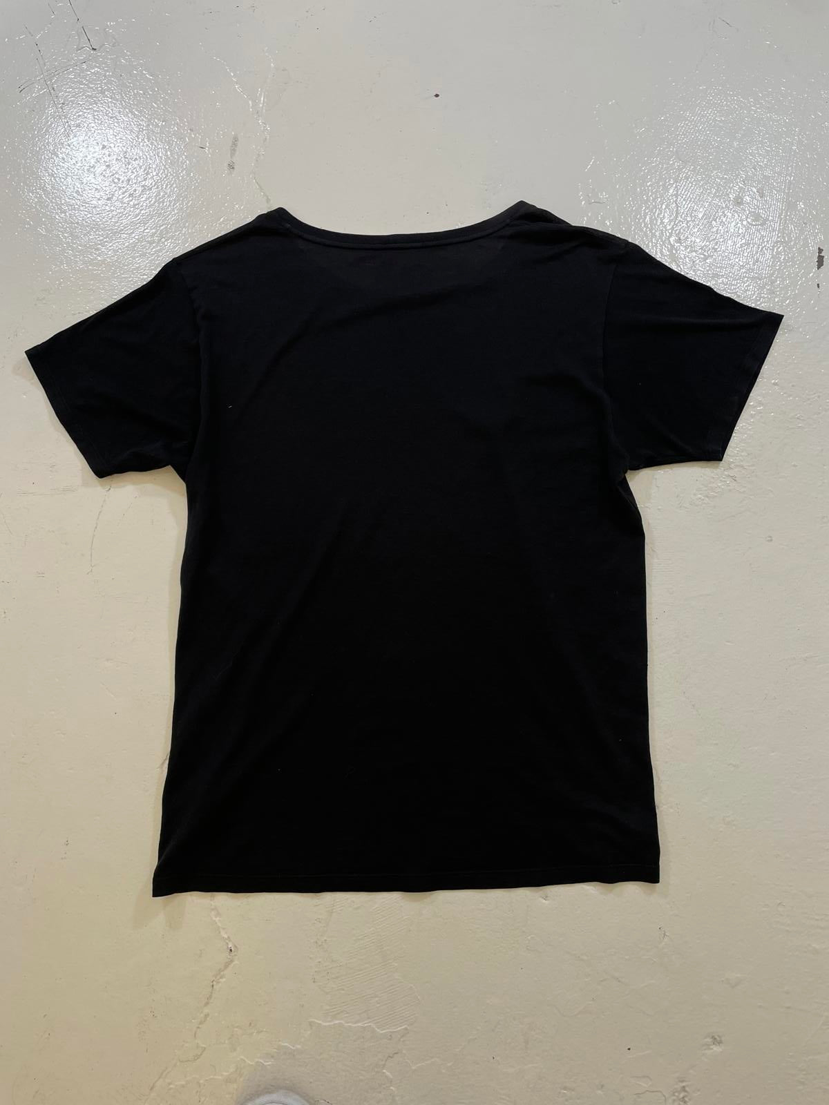 Saint Laurent 2015 Blood luster tee