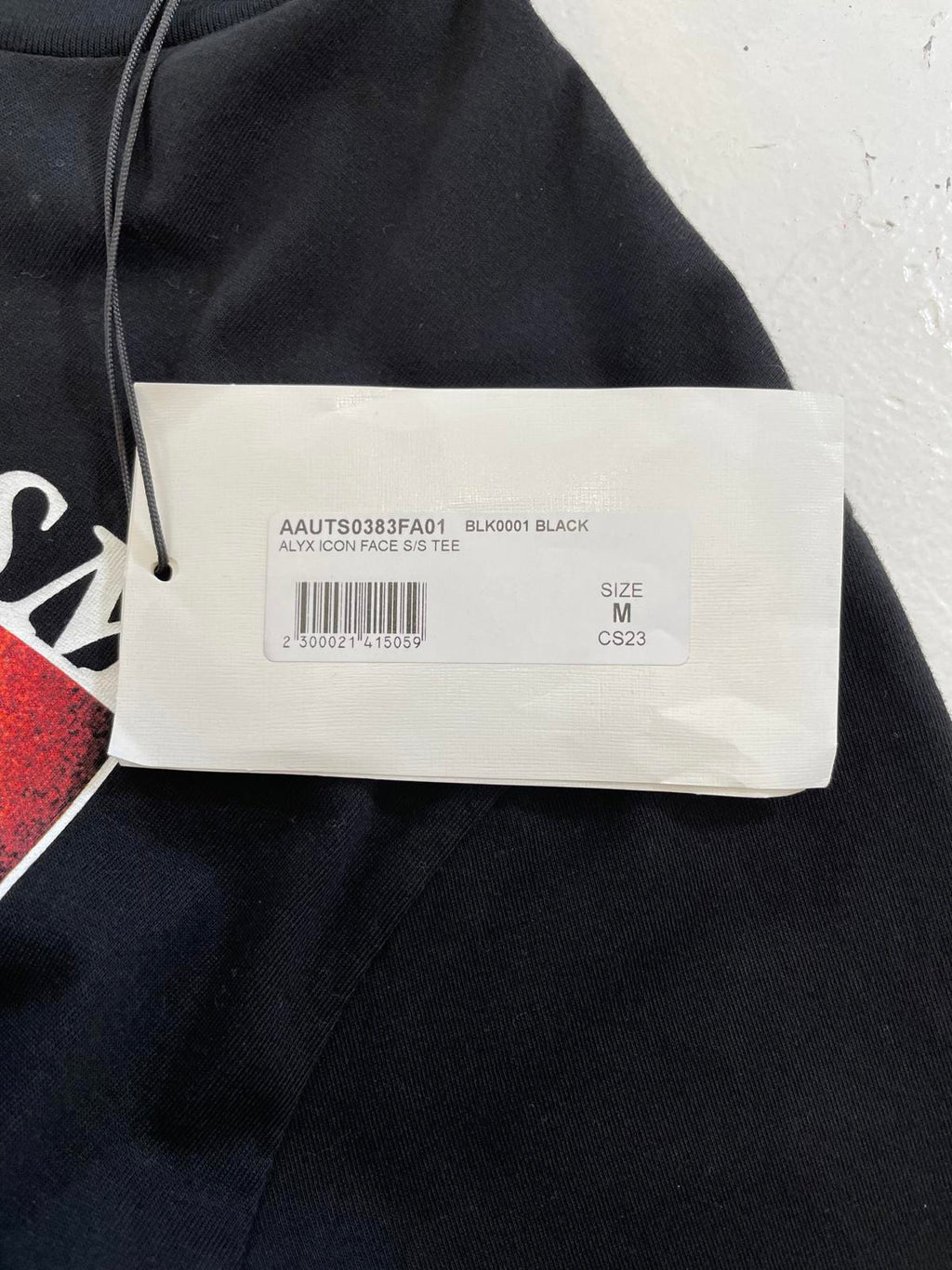 1017 Alyx 9SM T-Shirt