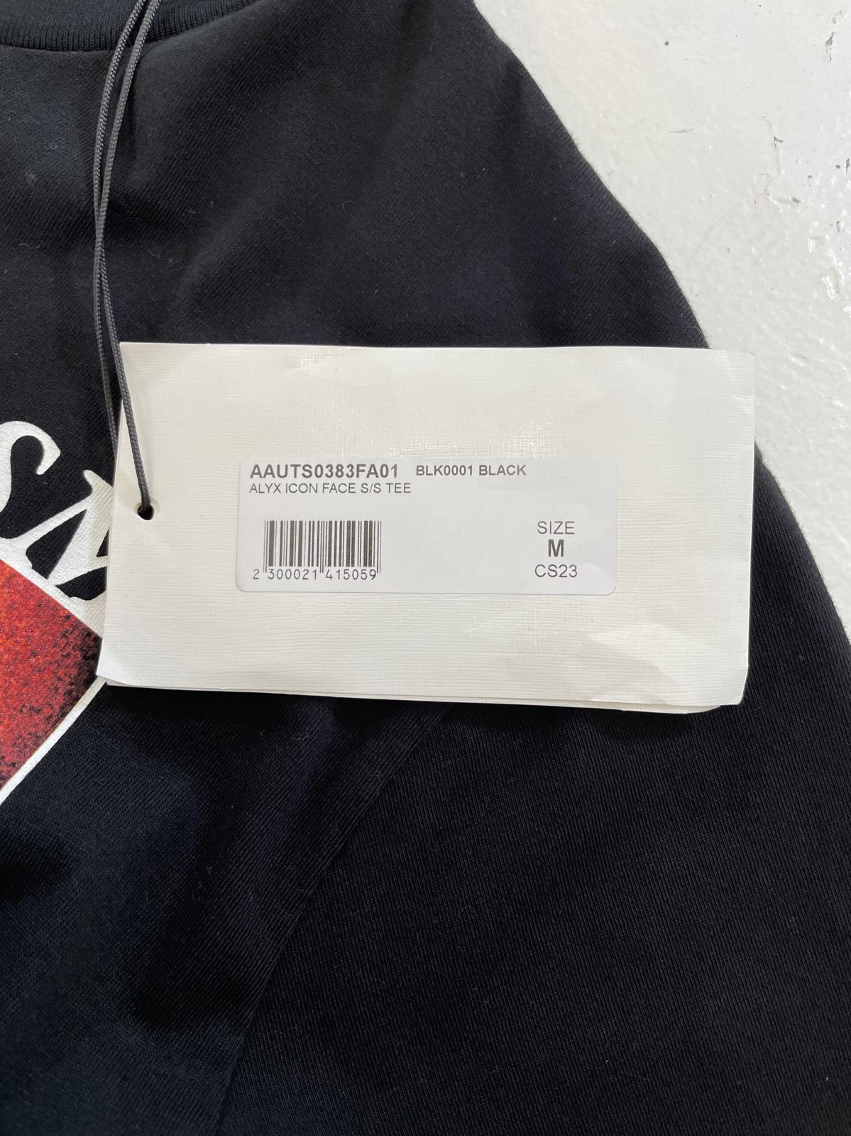 1017 Alyx 9SM T-Shirt