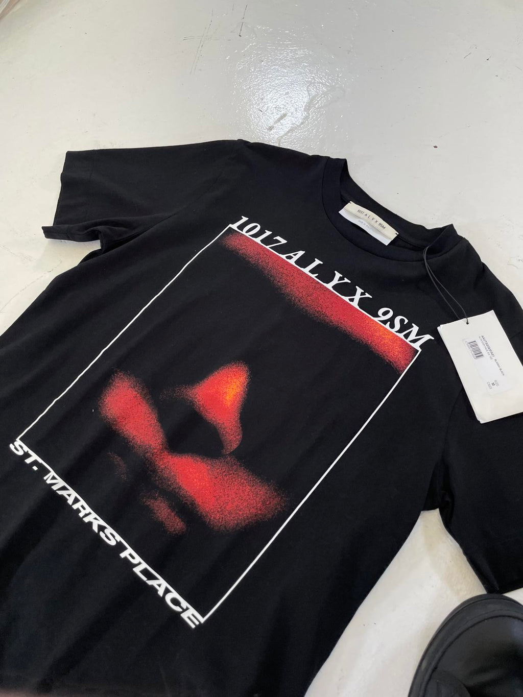 1017 Alyx 9SM T-Shirt