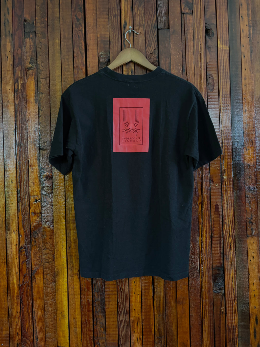 Undercover MARS89 Tee