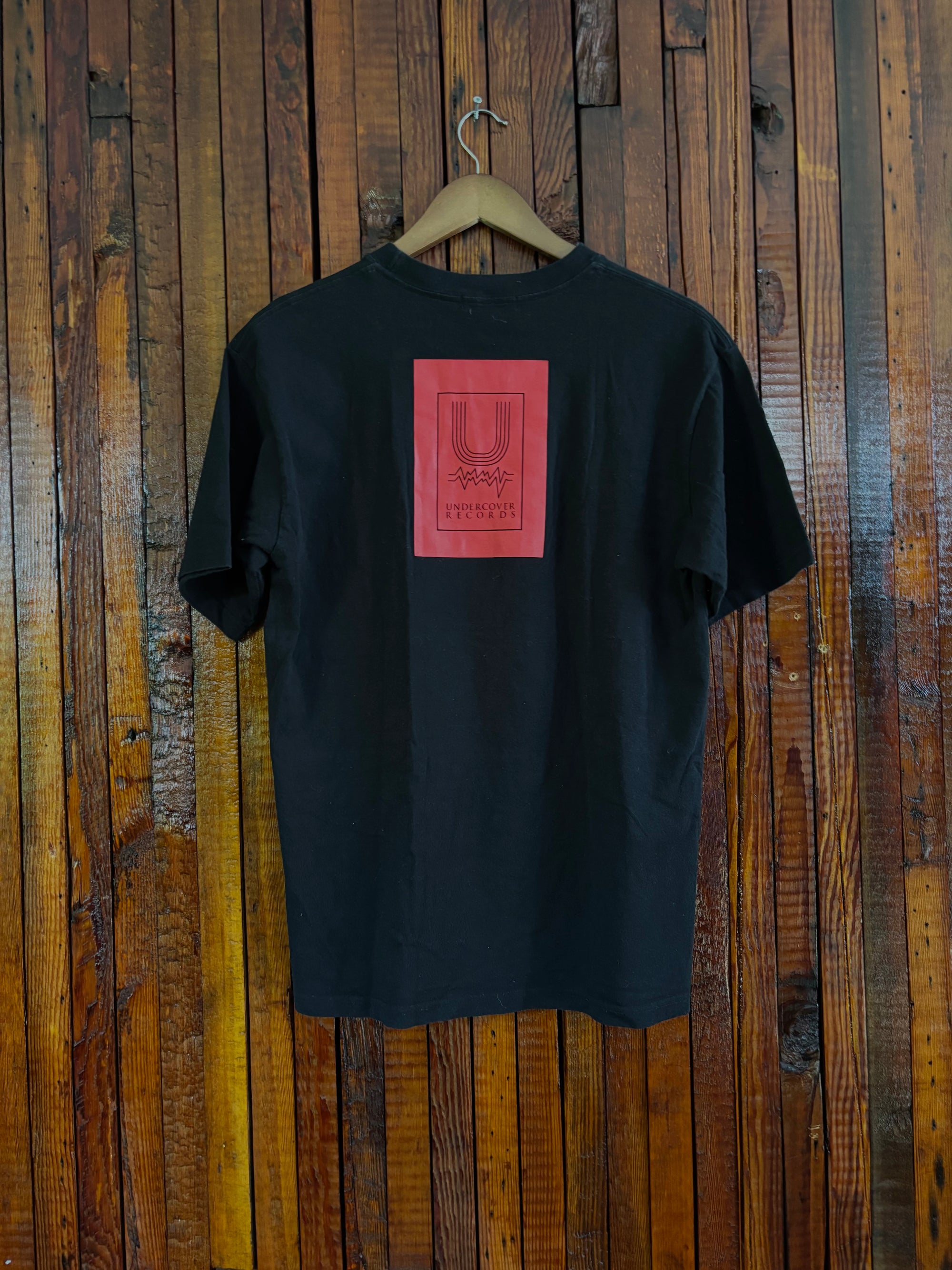 Undercover MARS89 Tee
