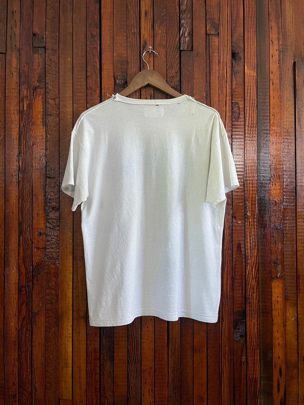 70s SEDITIONARIES “Prick Up Your Ears” tee