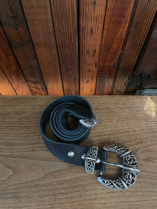 A & G rock belt
