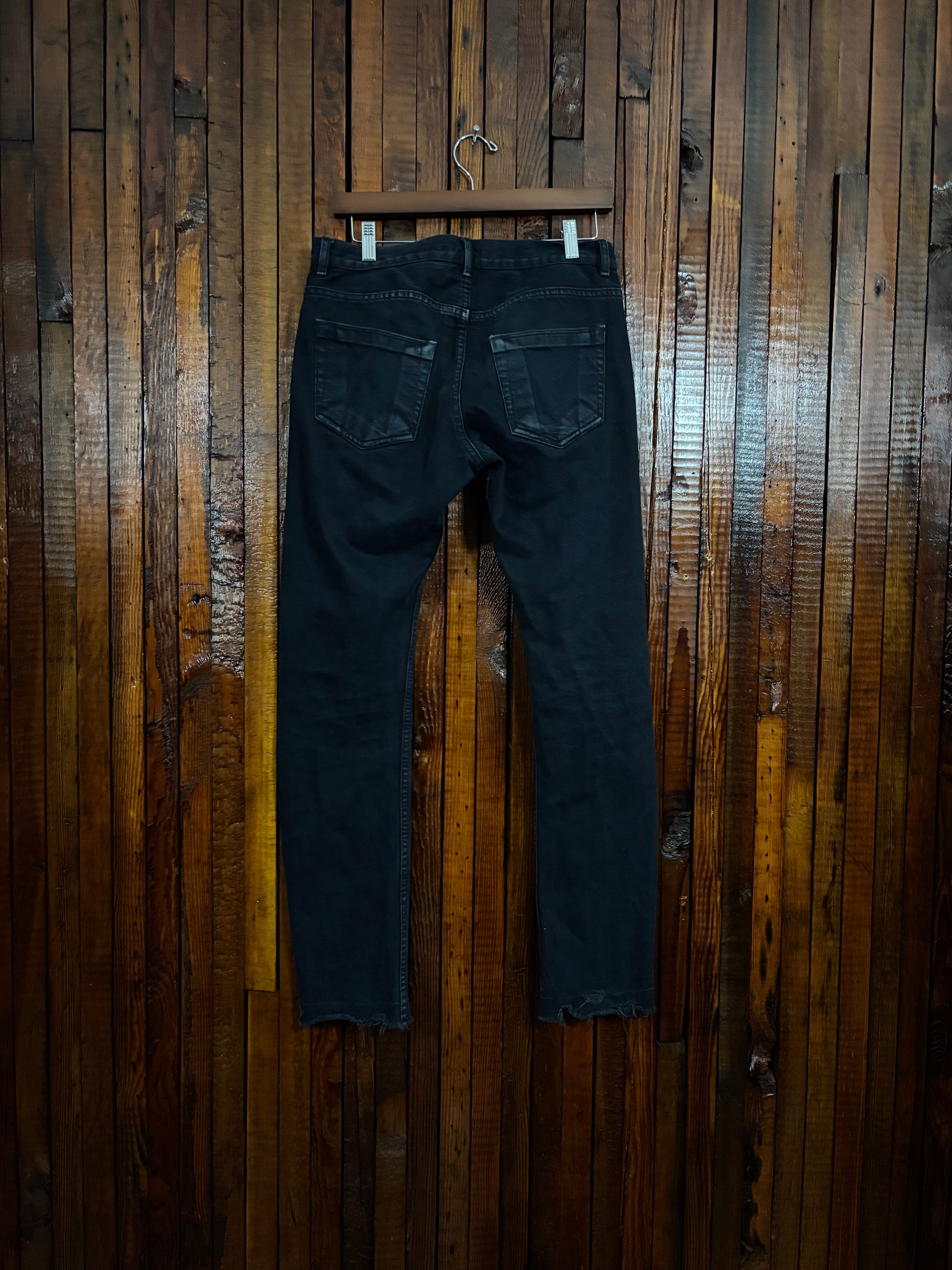 Rick Owens Olmar & Mirta Detroits