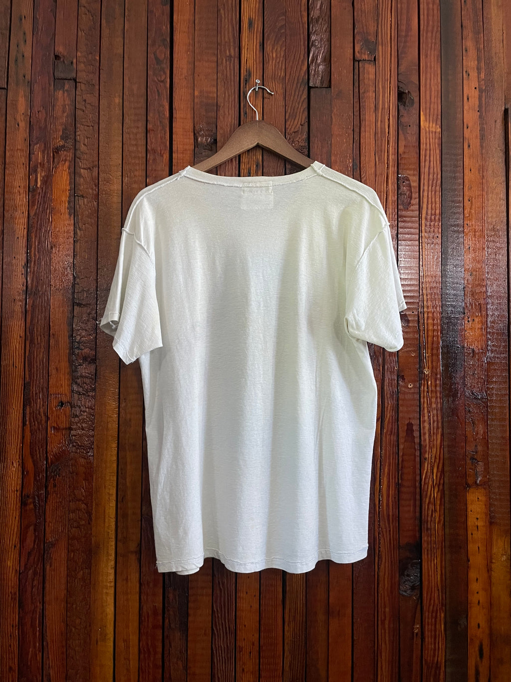 Westwood/McLaren: Seditionaries 'Cambridge R**ist' tee