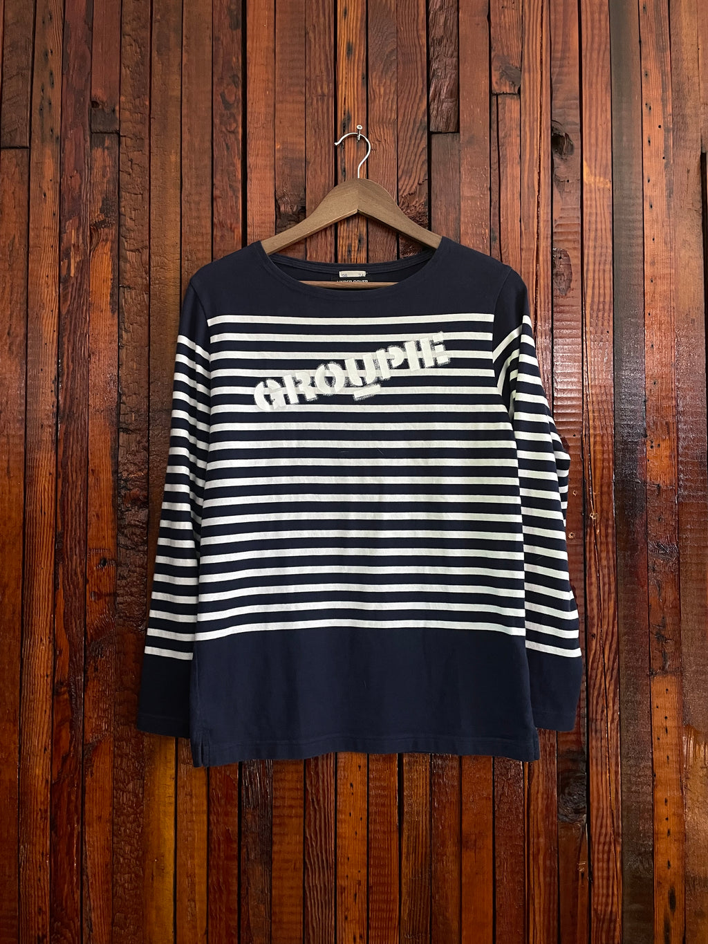 Undercover Groupie long sleeve