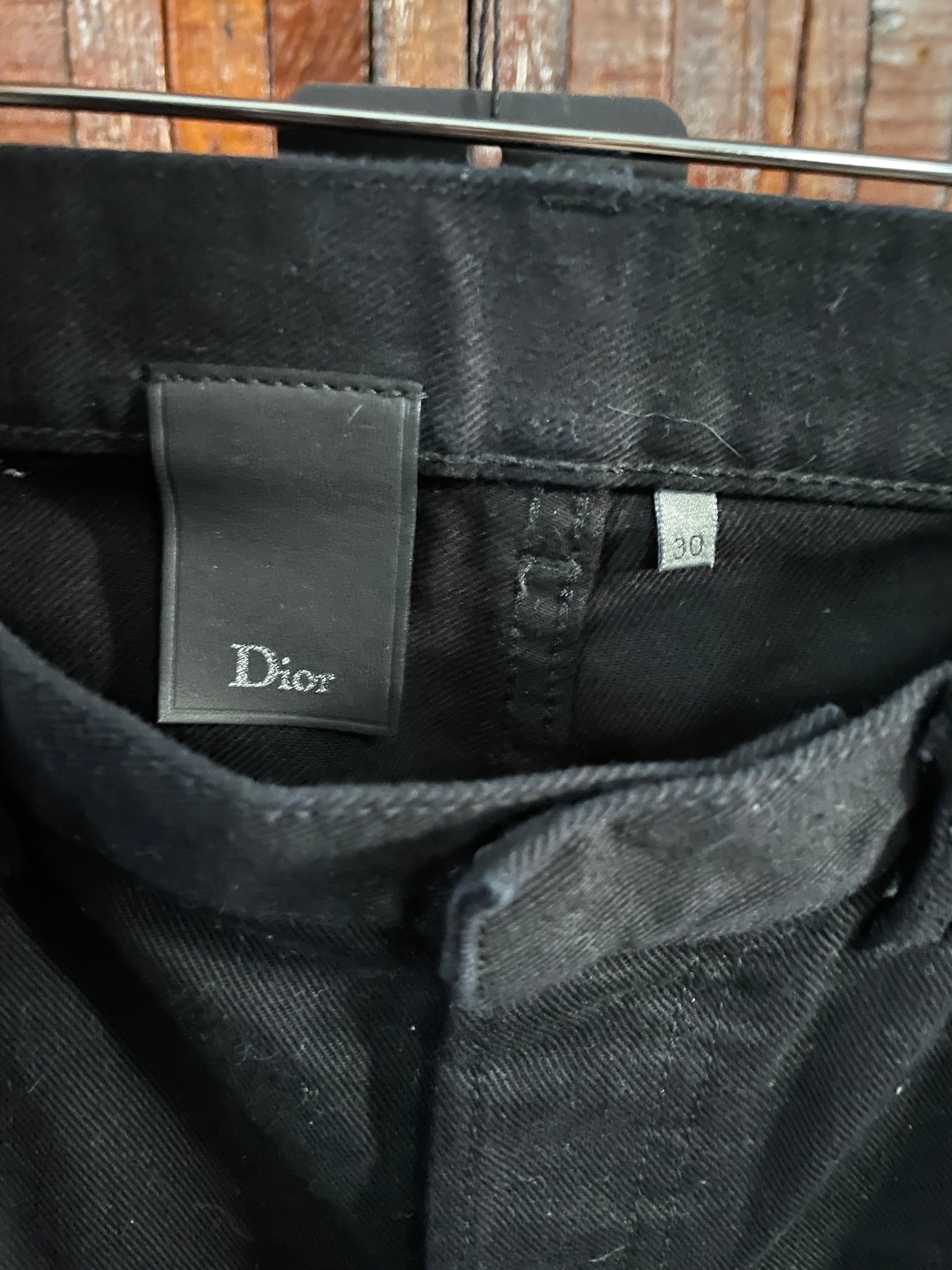 Dior Homme Toru Kamei by KVA