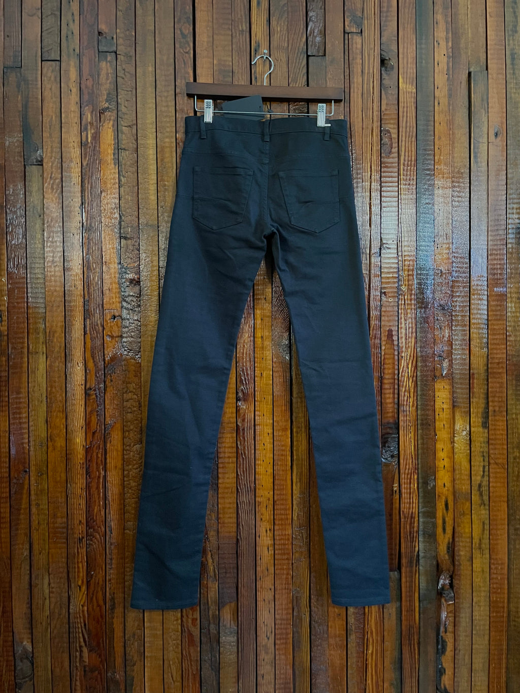 Dior Toru Kamei Jeans (brand new)