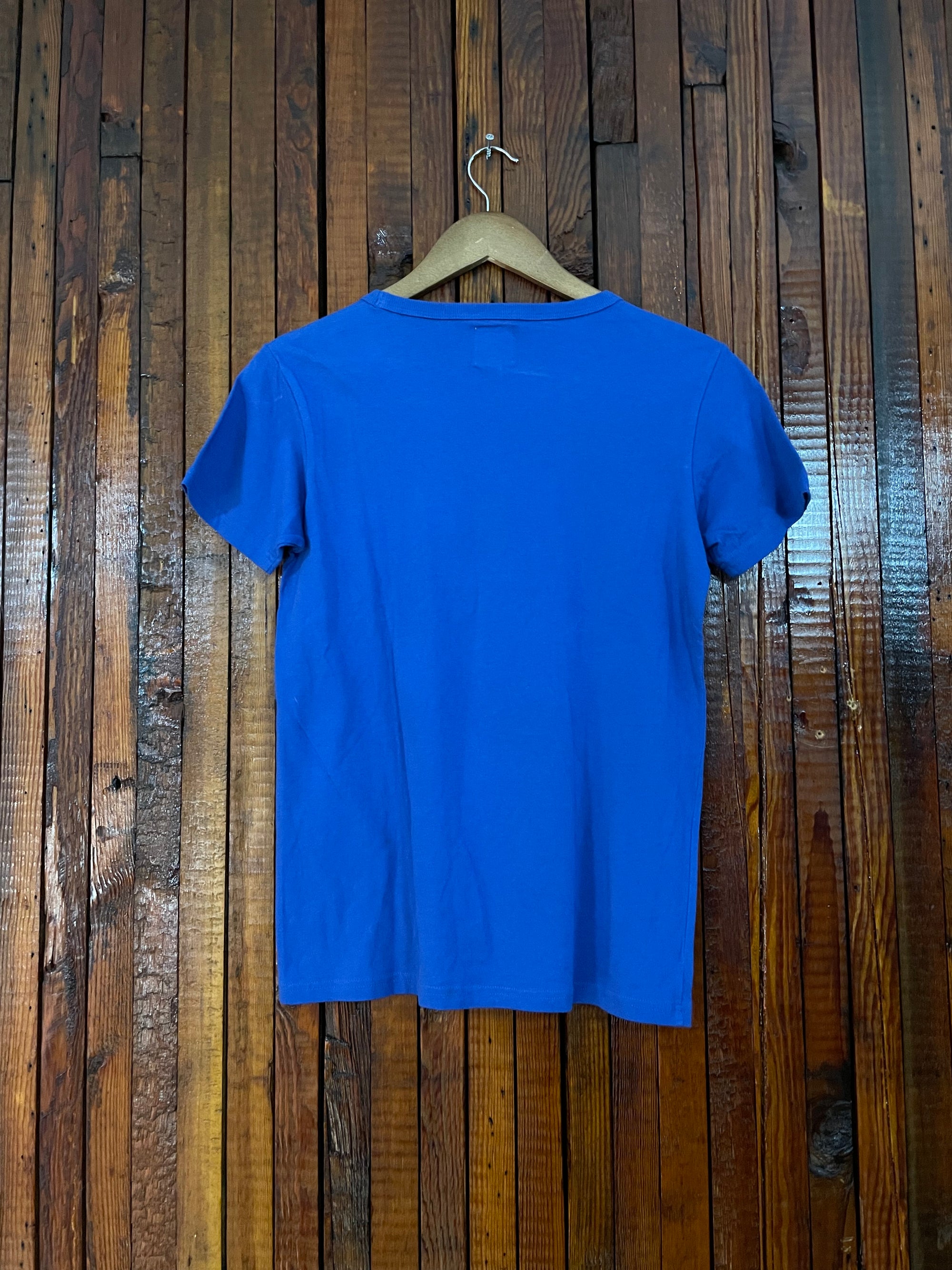 Hyoma Green Robot Tee