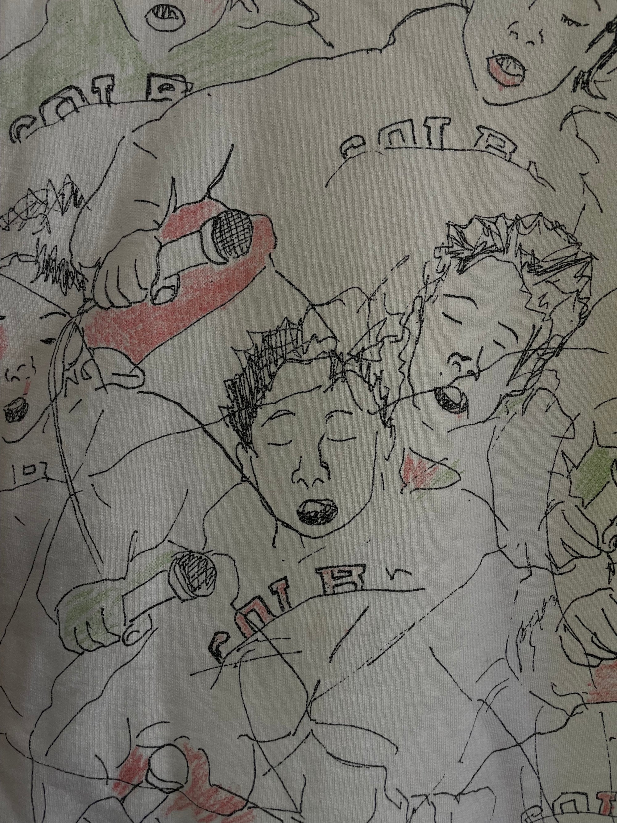 ERD 2018 berlin crew neck