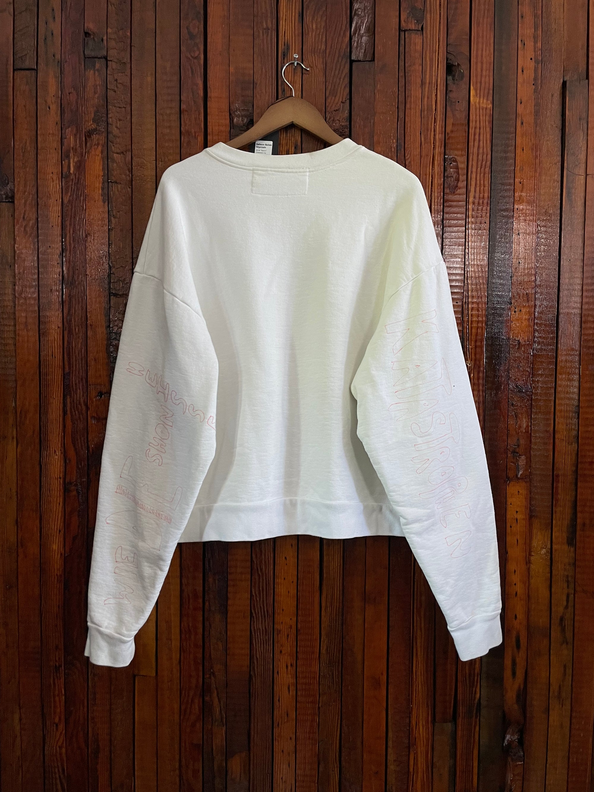 ERD 2018 berlin crew neck