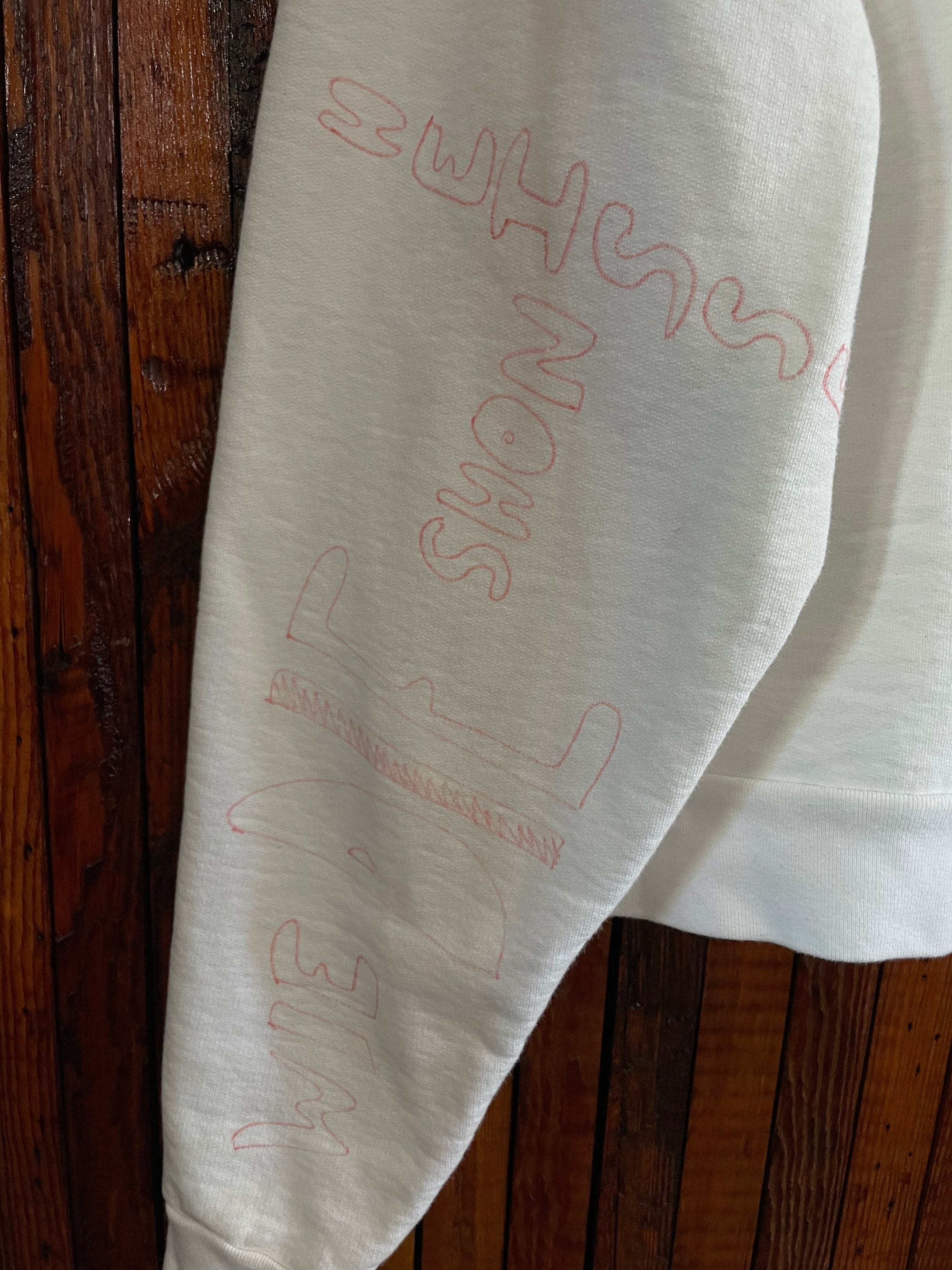 ERD 2018 berlin crew neck