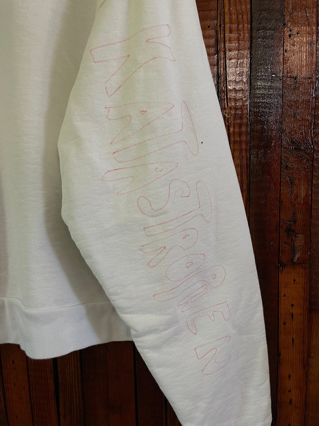 ERD 2018 berlin crew neck
