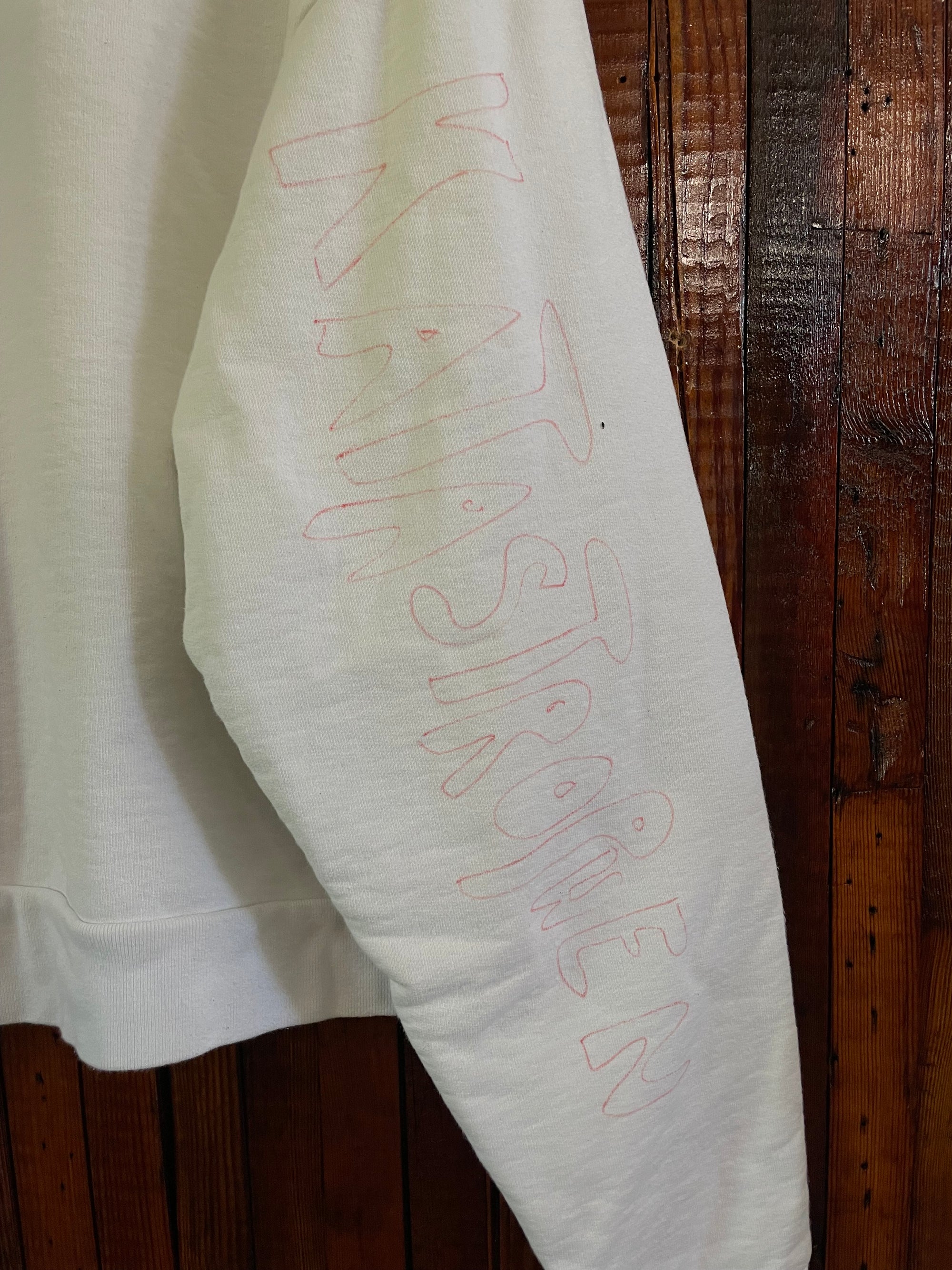 ERD 2018 berlin crew neck