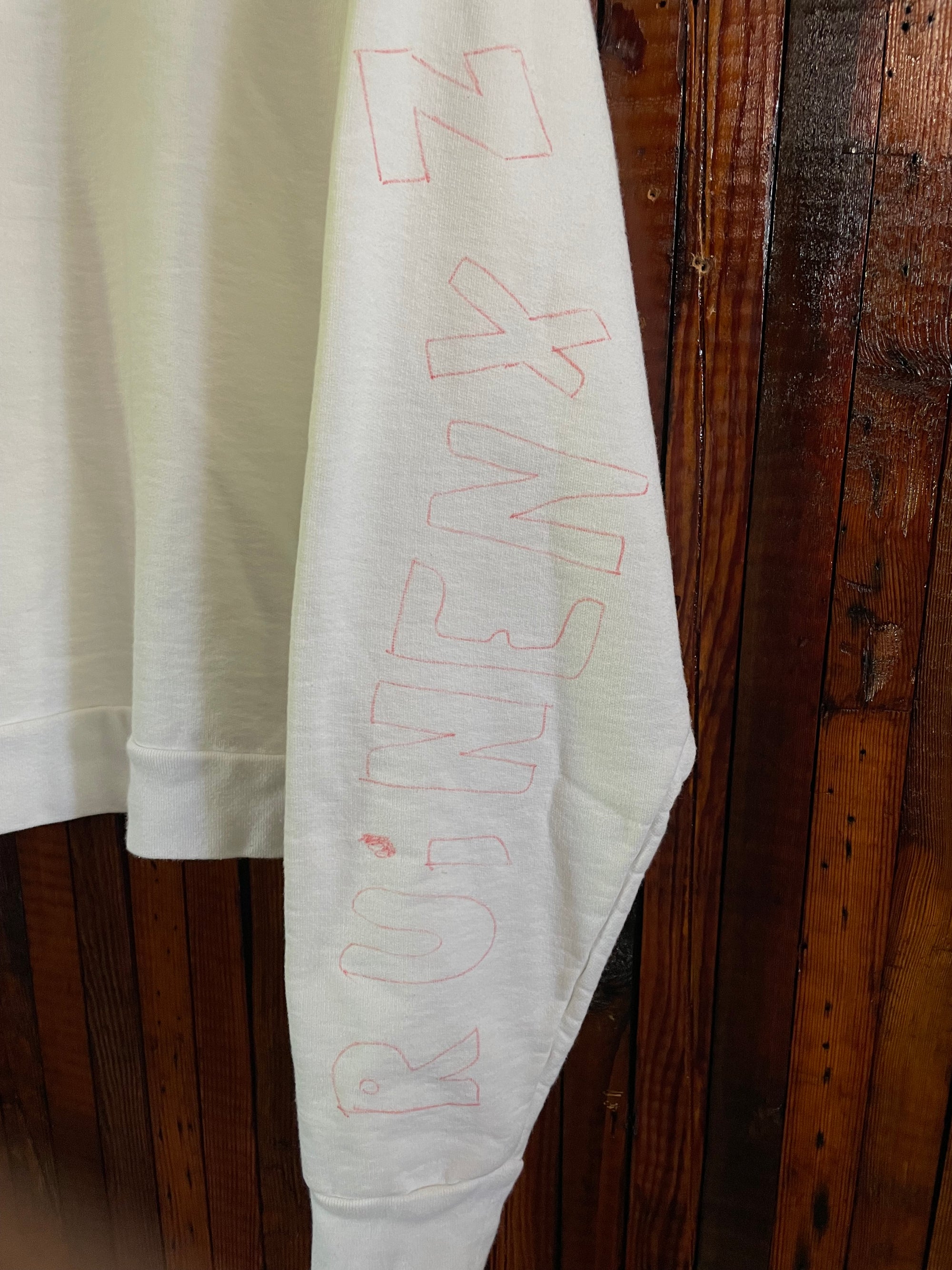 ERD 2018 berlin crew neck