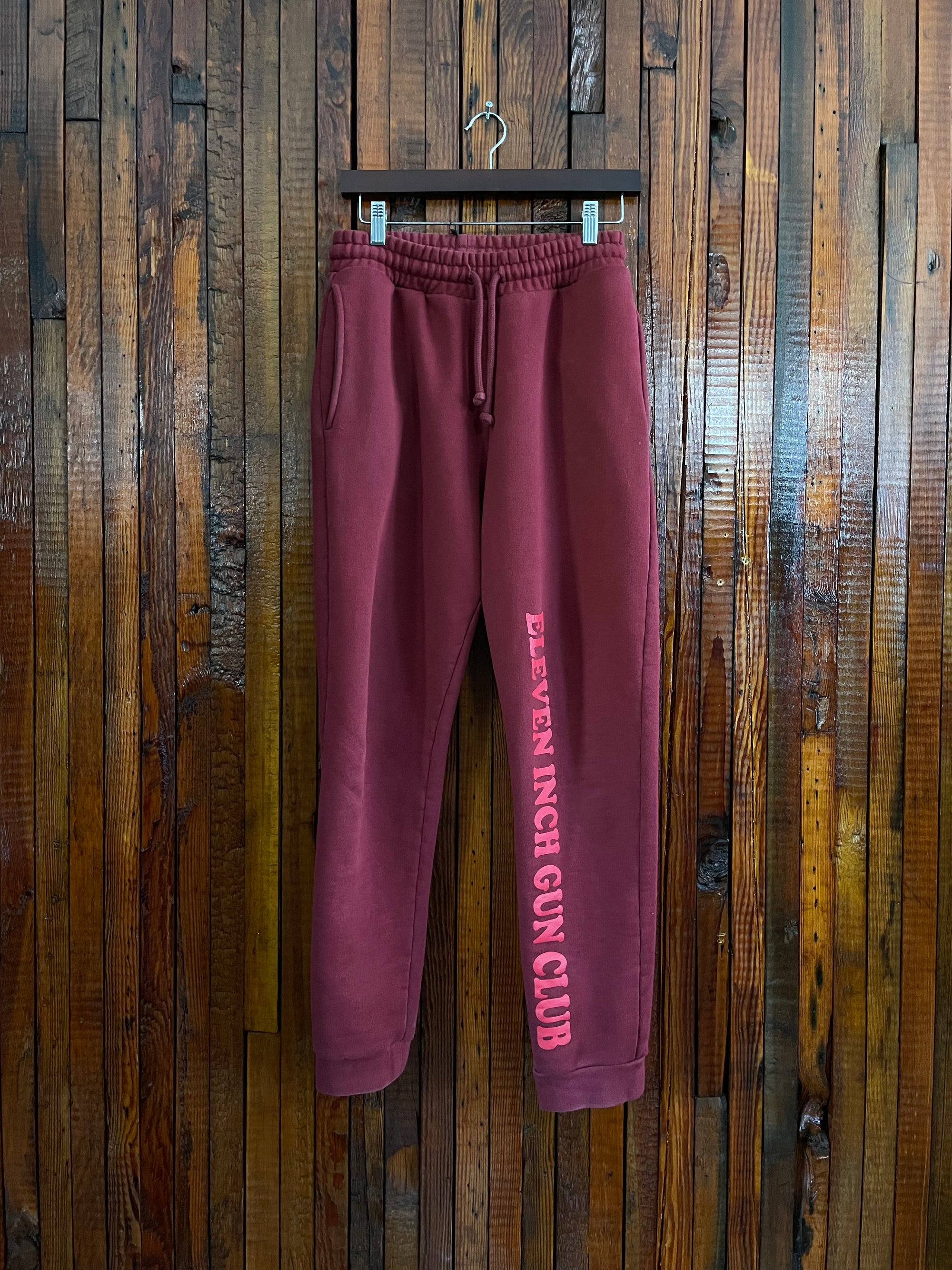 Vetements 2017 Gun Club Sweats
