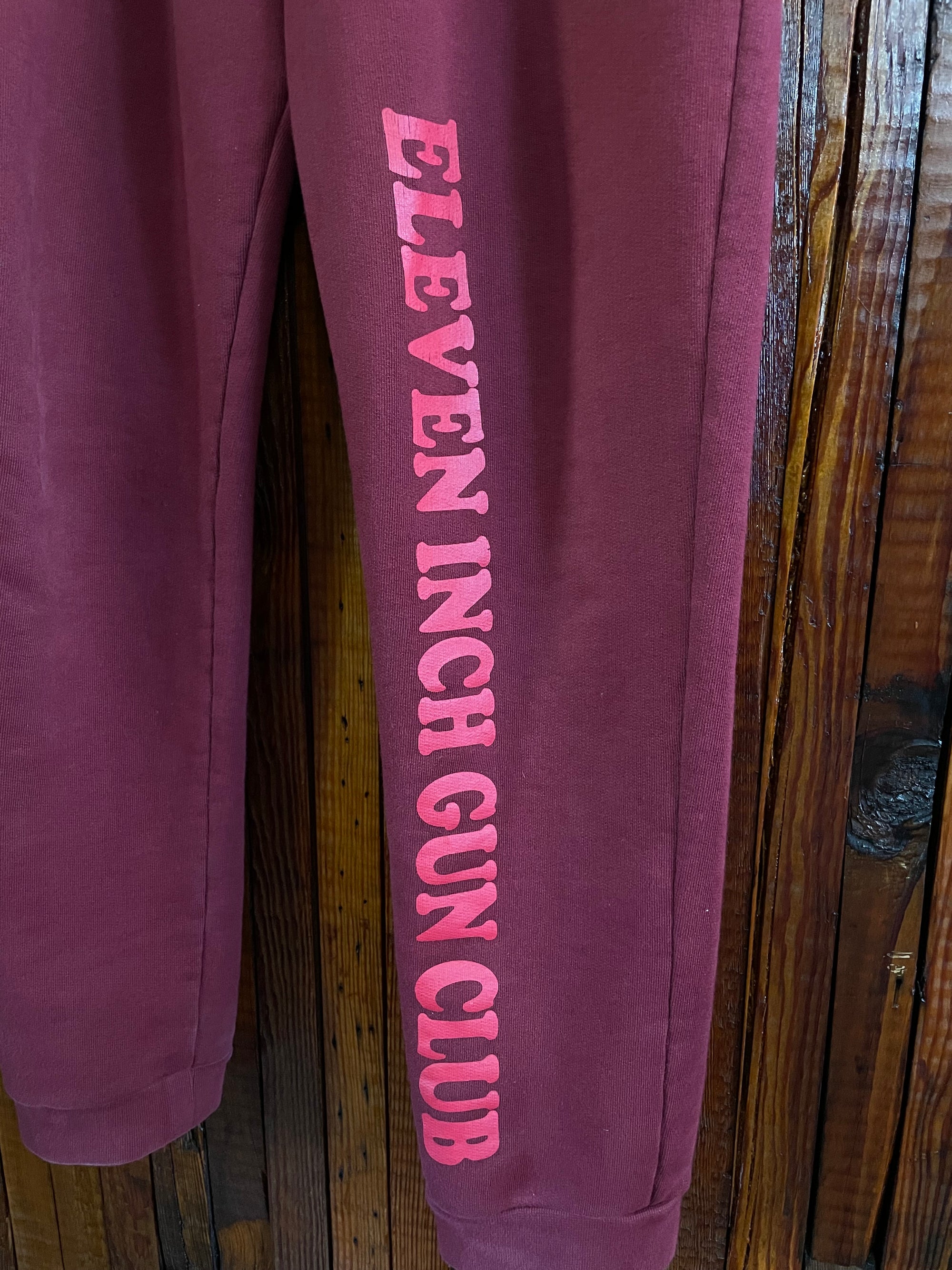 Vetements 2017 Gun Club Sweats