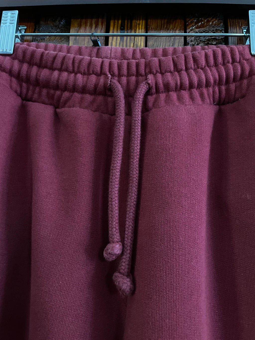 Vetements 2017 Gun Club Sweats