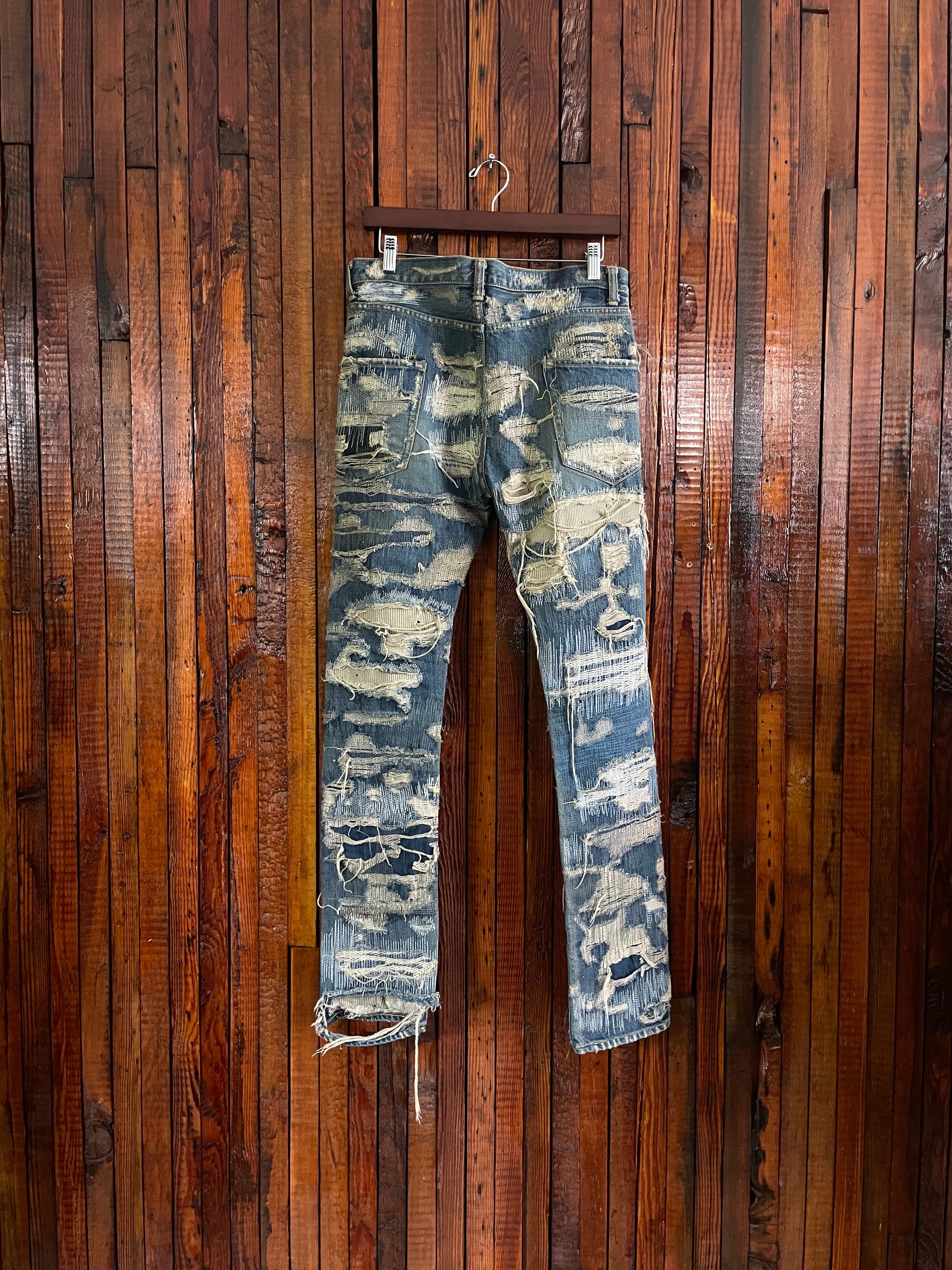 Undercover 85s