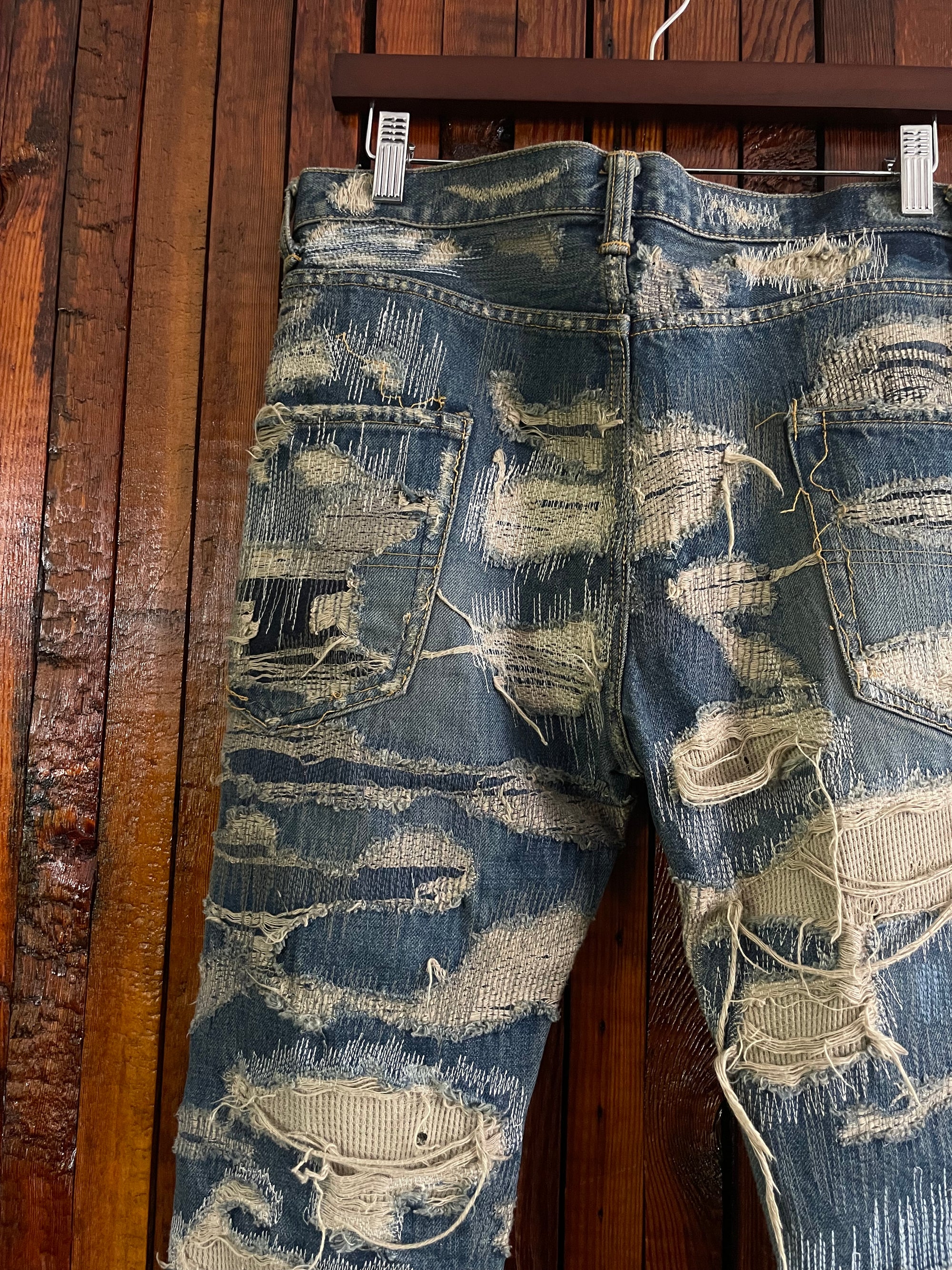 Undercover 85s