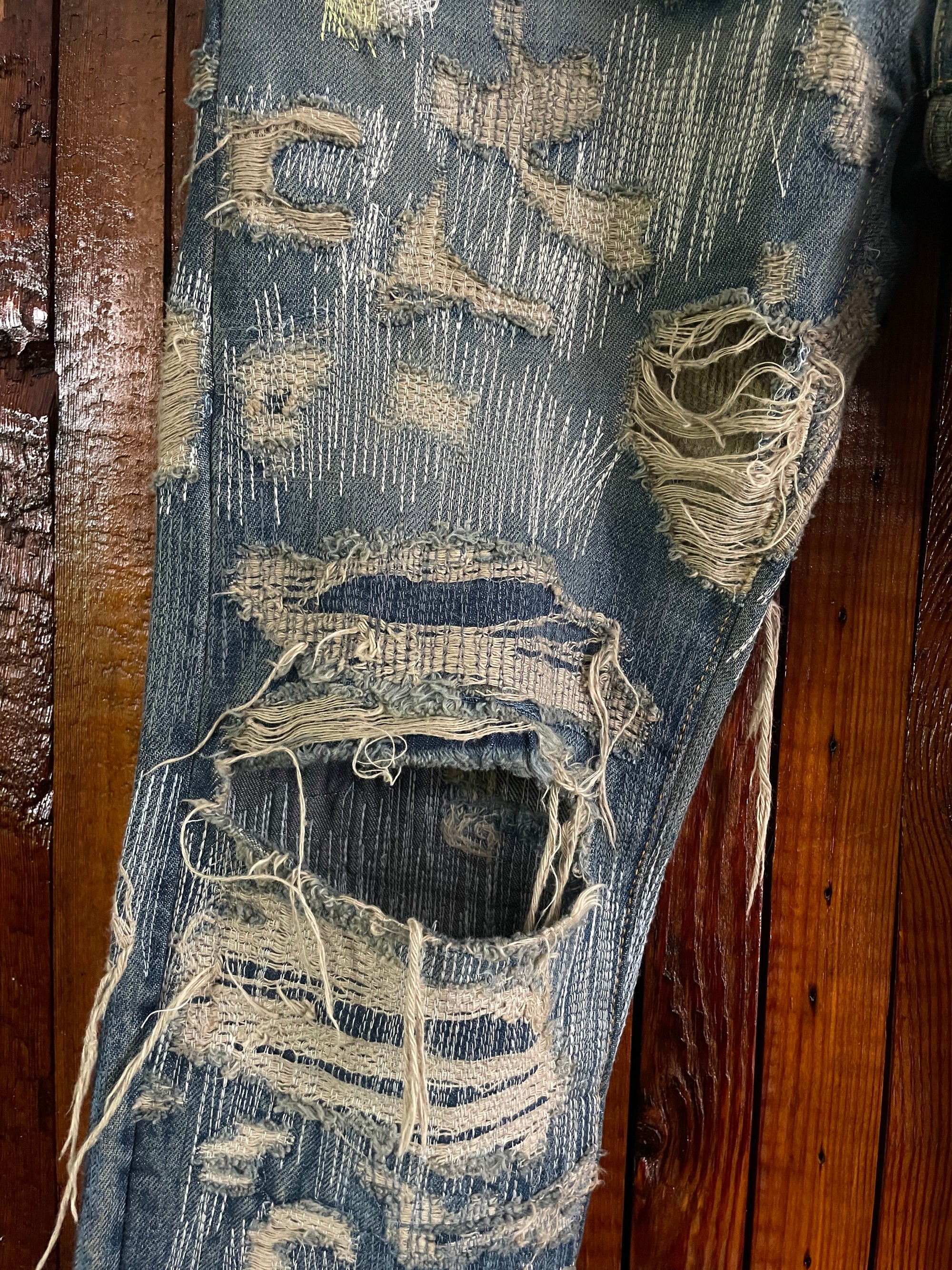 Undercover 85s