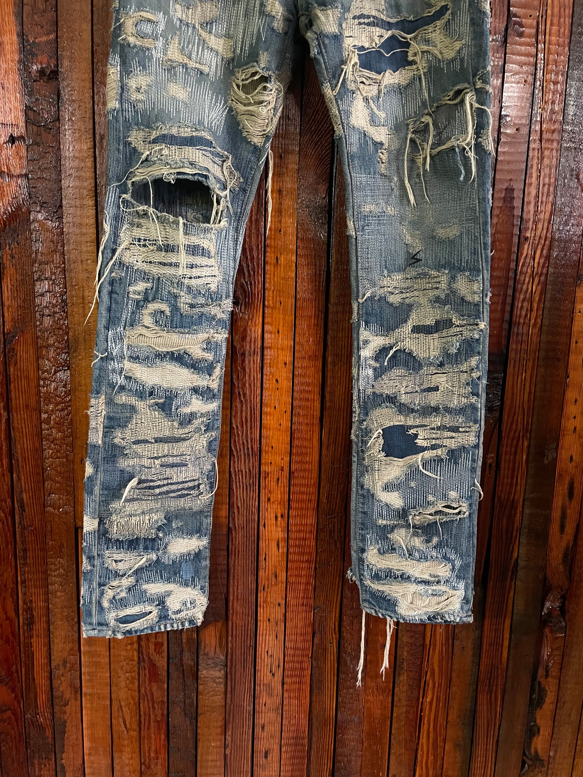 Undercover 85s