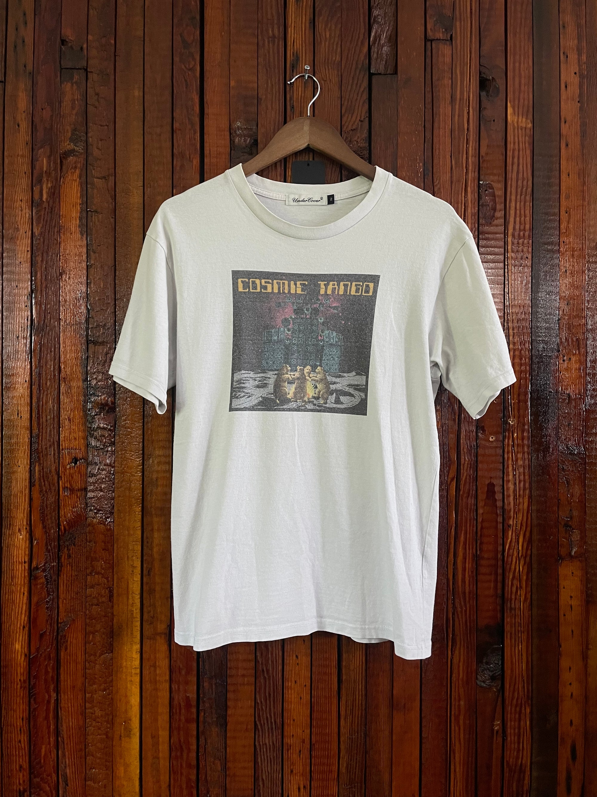 Undercover Cosmic Tango T-Shirt