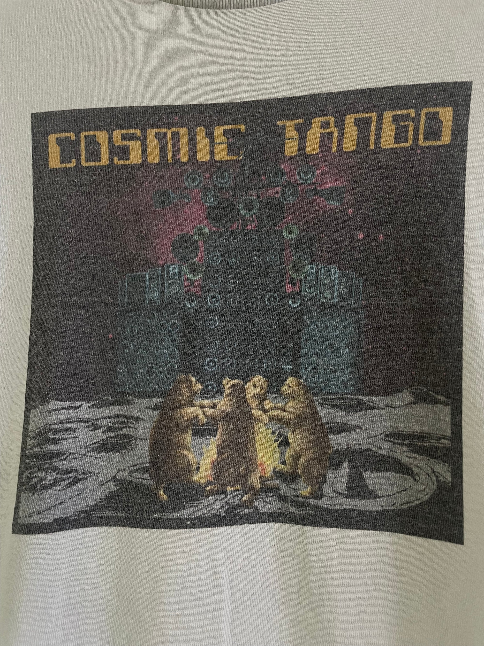 Undercover Cosmic Tango T-Shirt