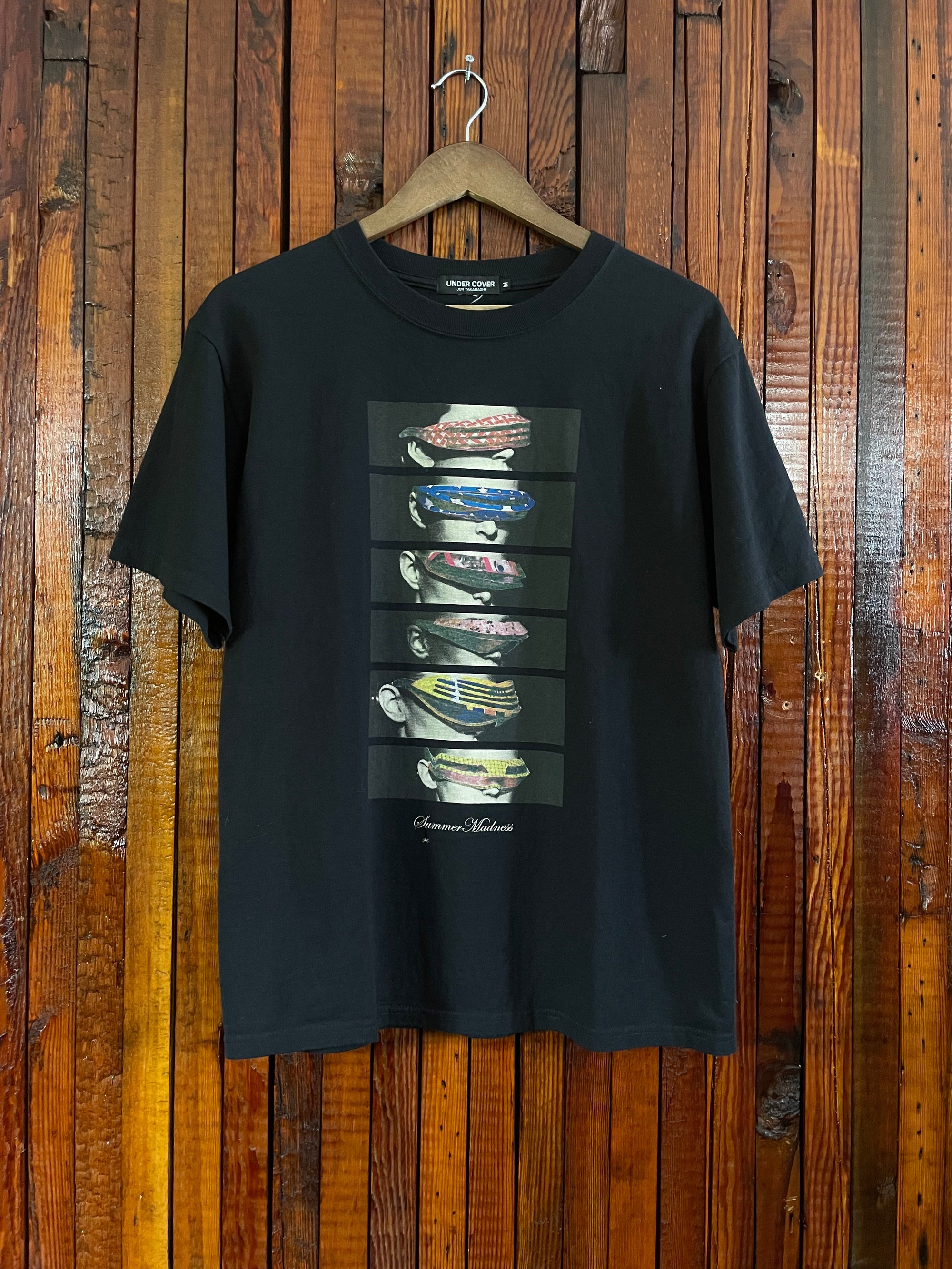 Undercover “Summer Madness” T-Shirt