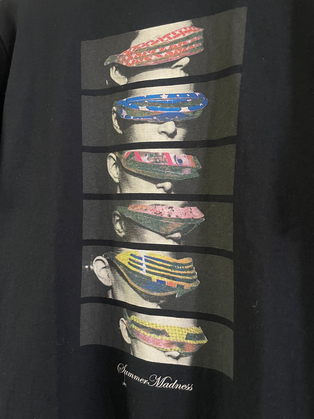 Undercover “Summer Madness” T-Shirt