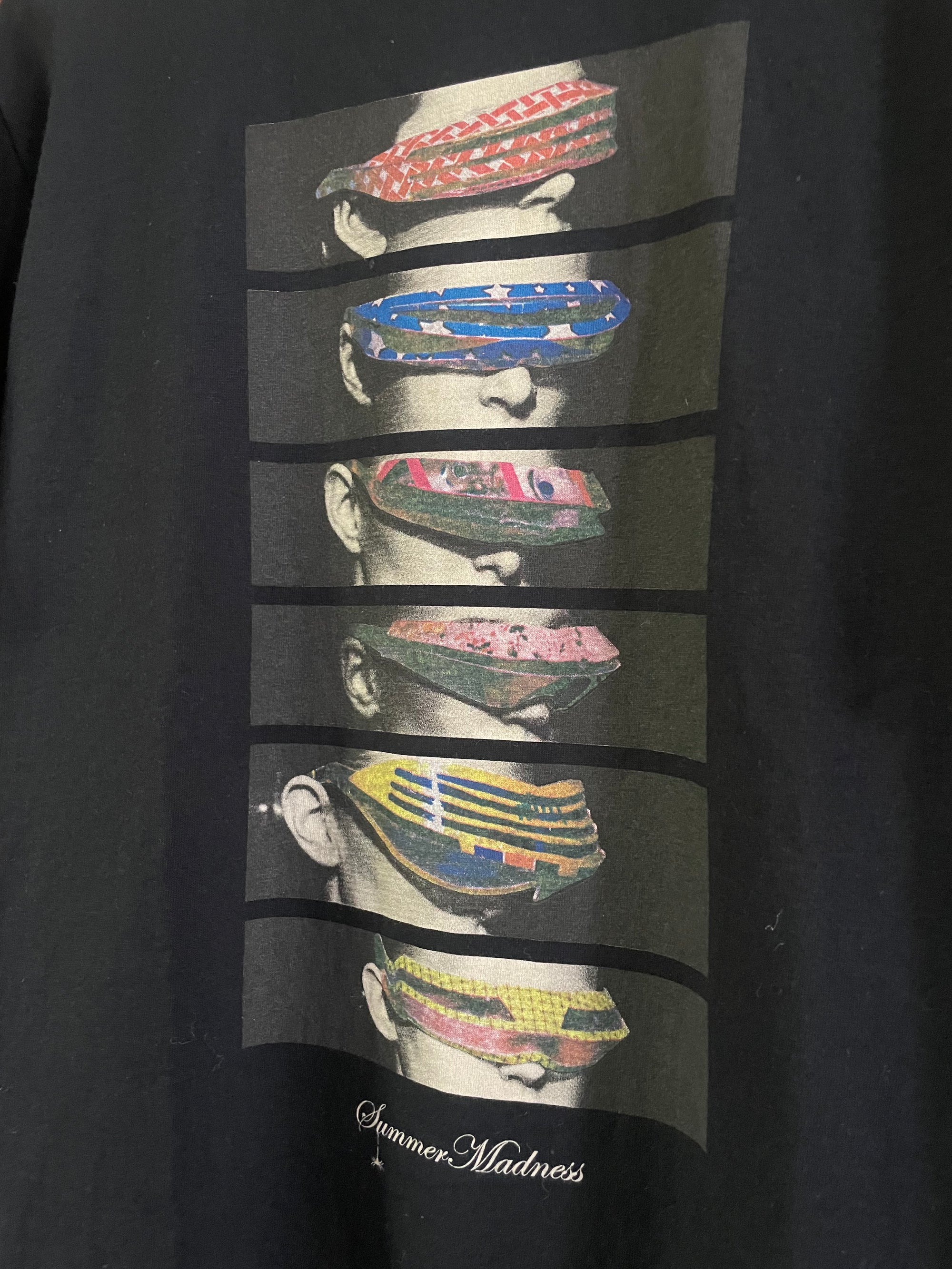 Undercover “Summer Madness” T-Shirt