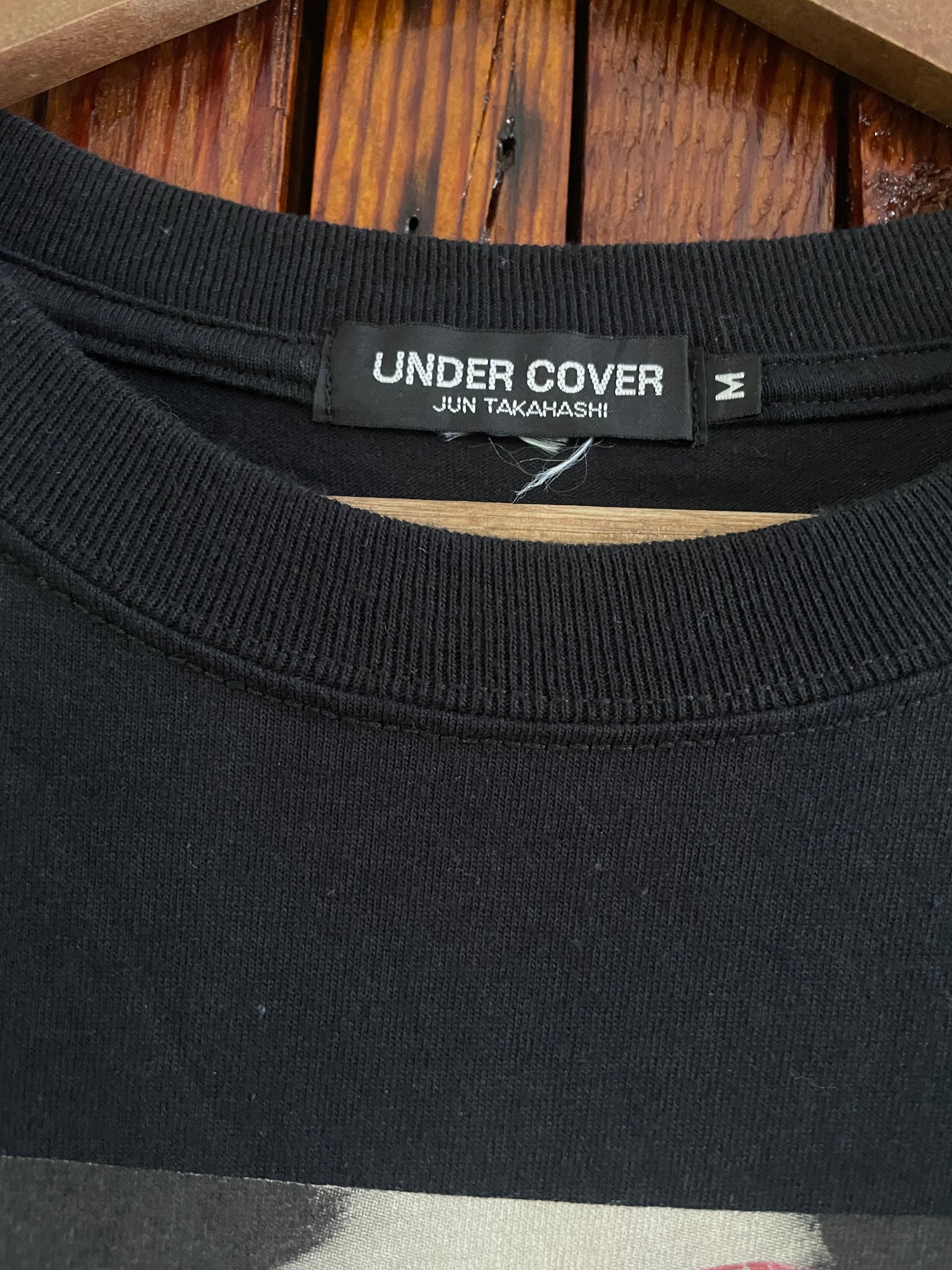 Undercover “Summer Madness” T-Shirt