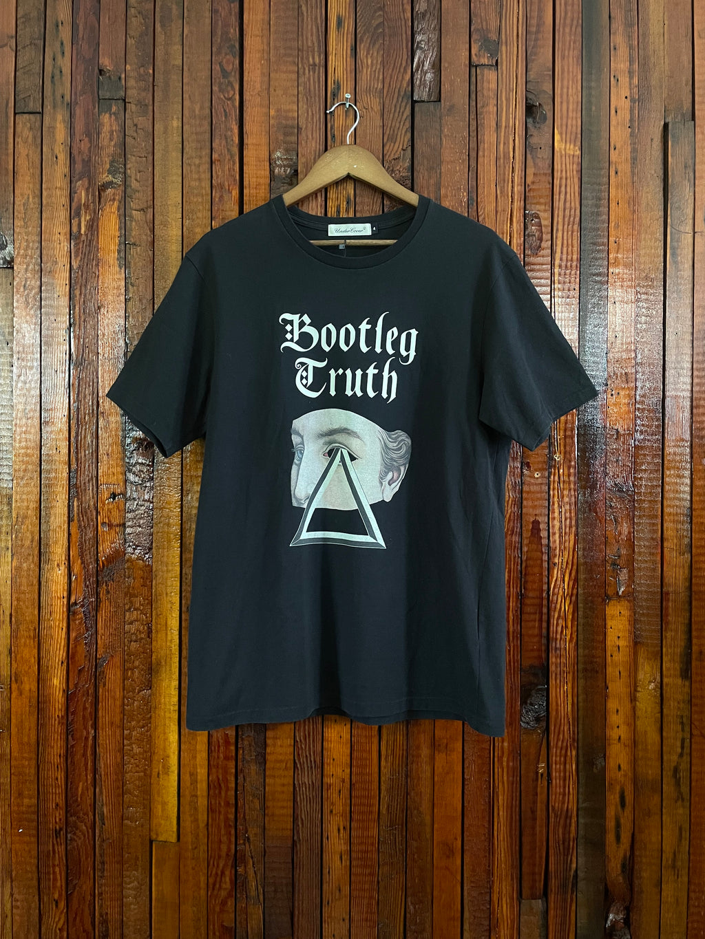 Undercover Bootleg Truth T-Shirt