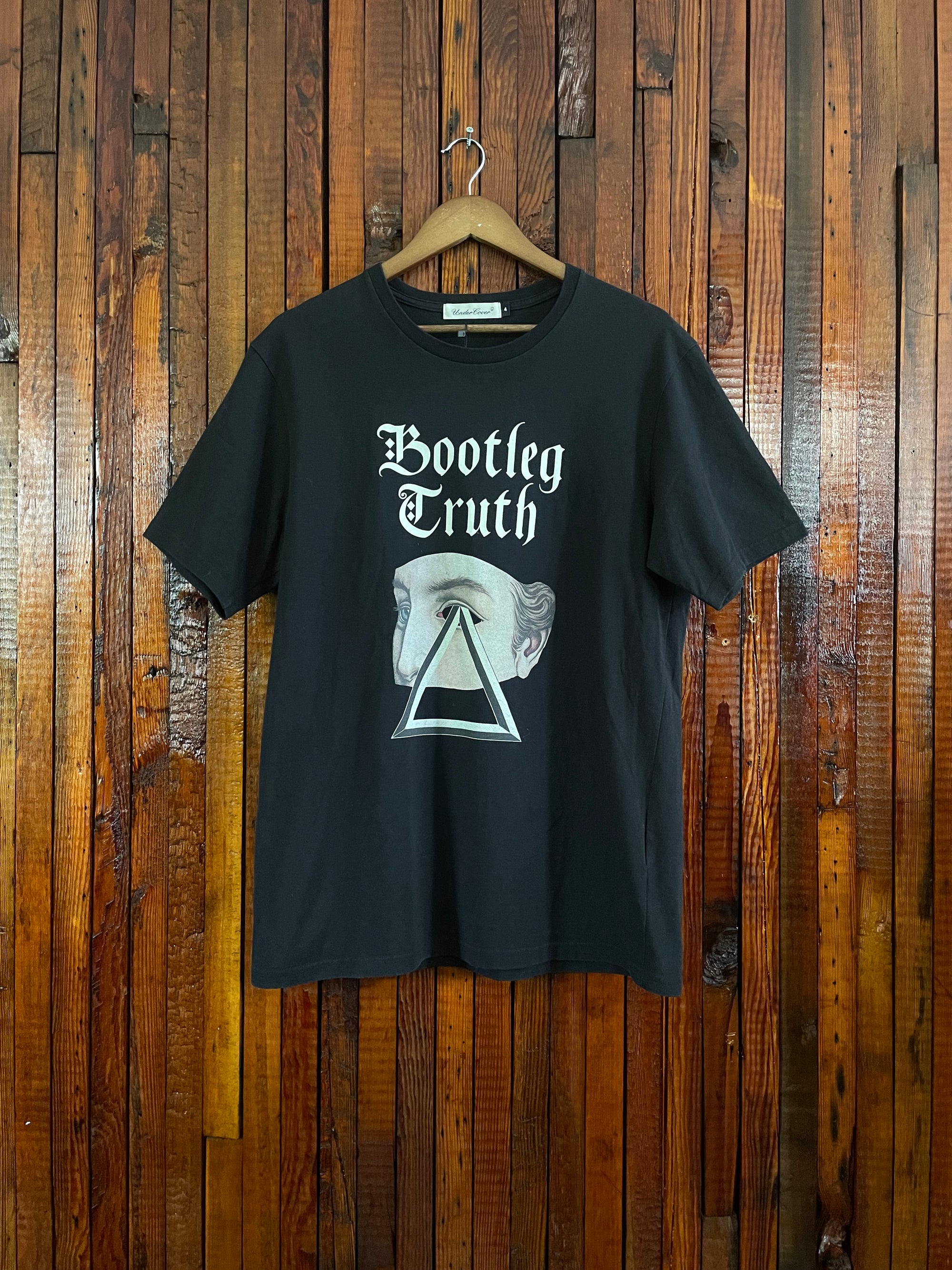 Undercover Bootleg Truth T-Shirt