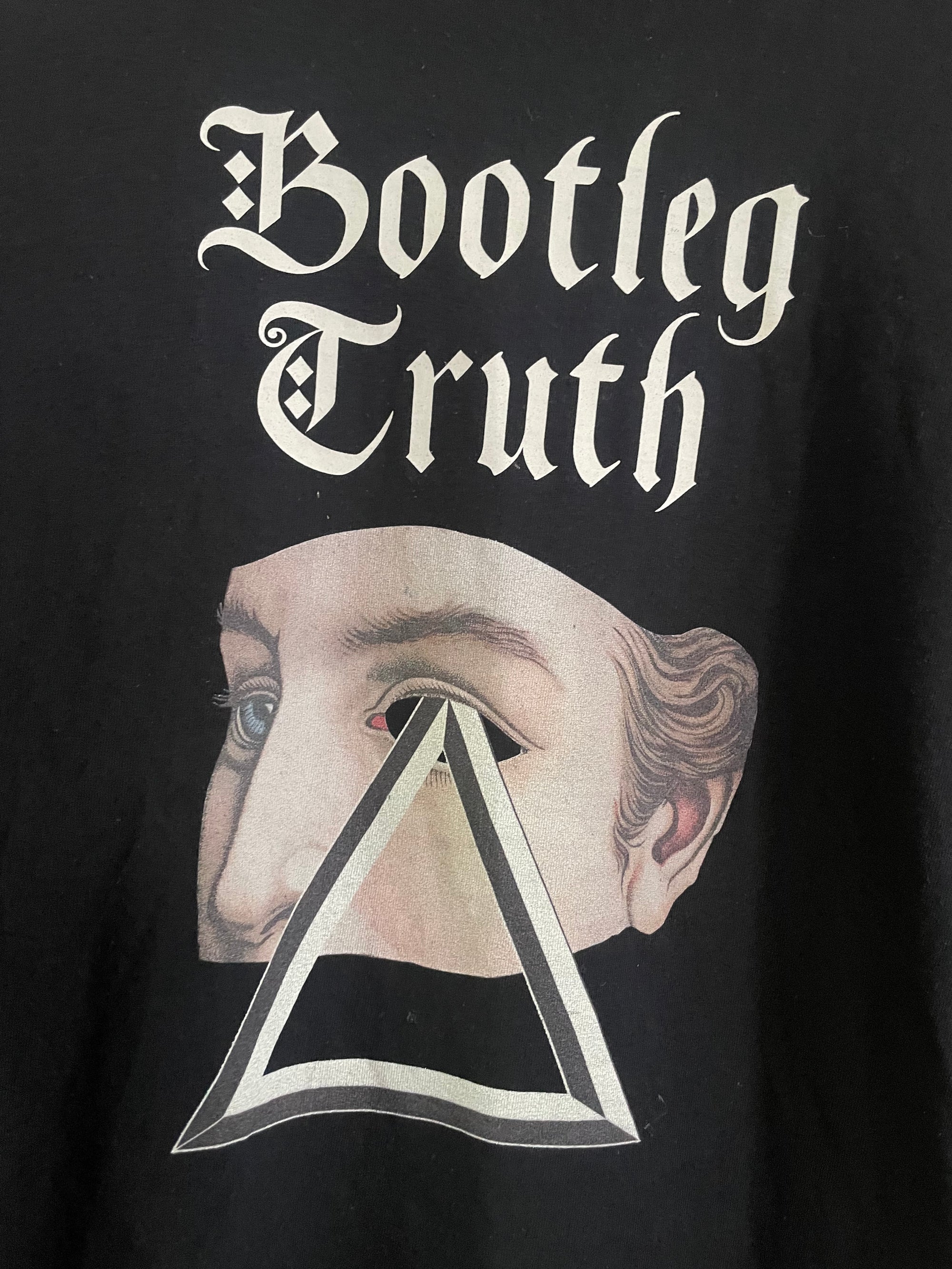 Undercover Bootleg Truth T-Shirt