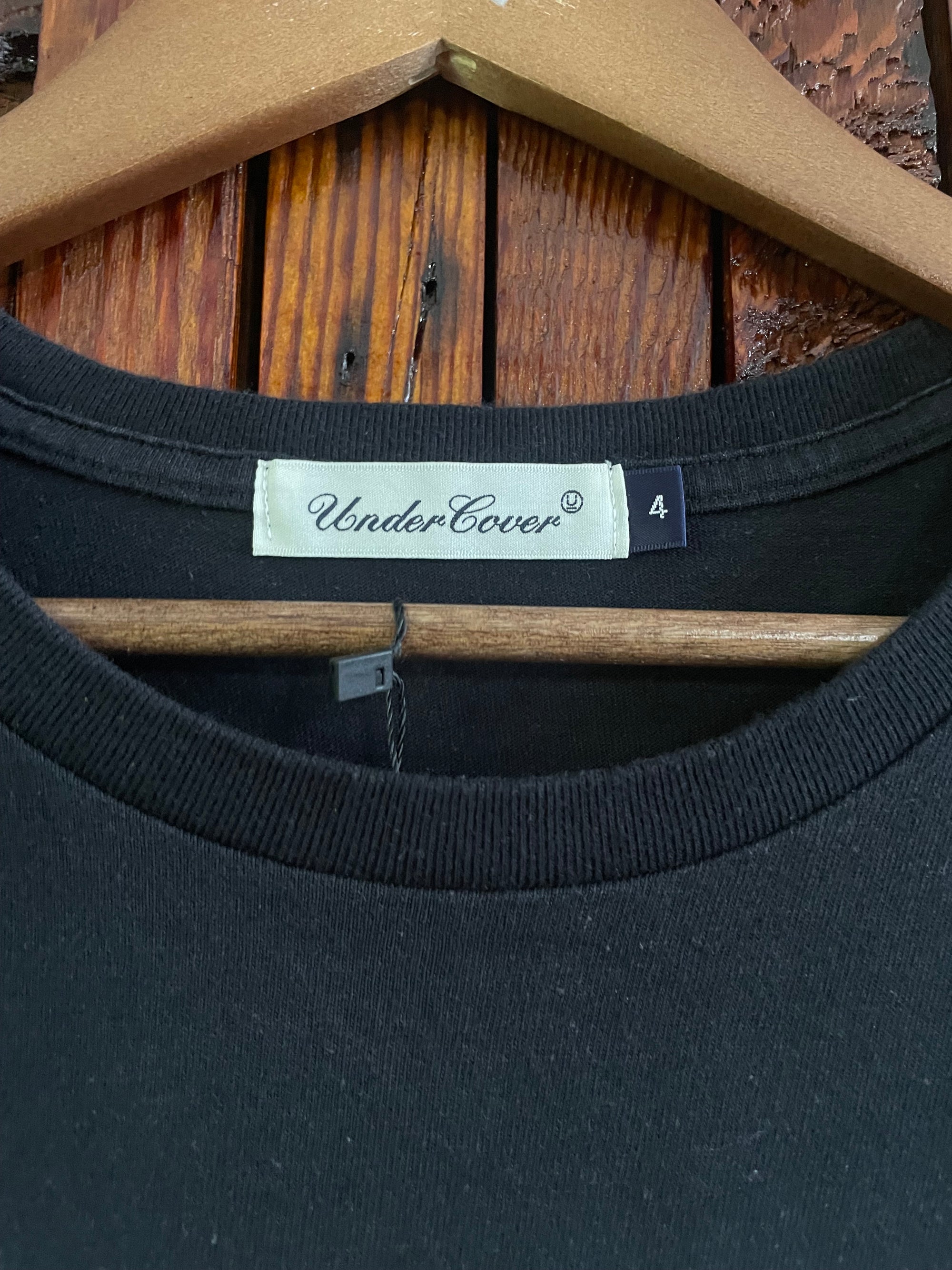 Undercover Bootleg Truth T-Shirt