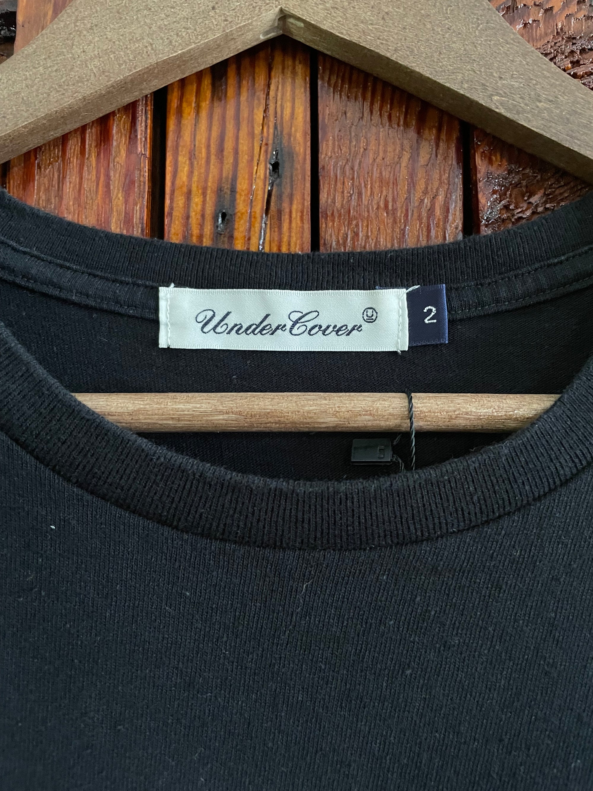 Undercover “Hal Laboratories” T-Shirt